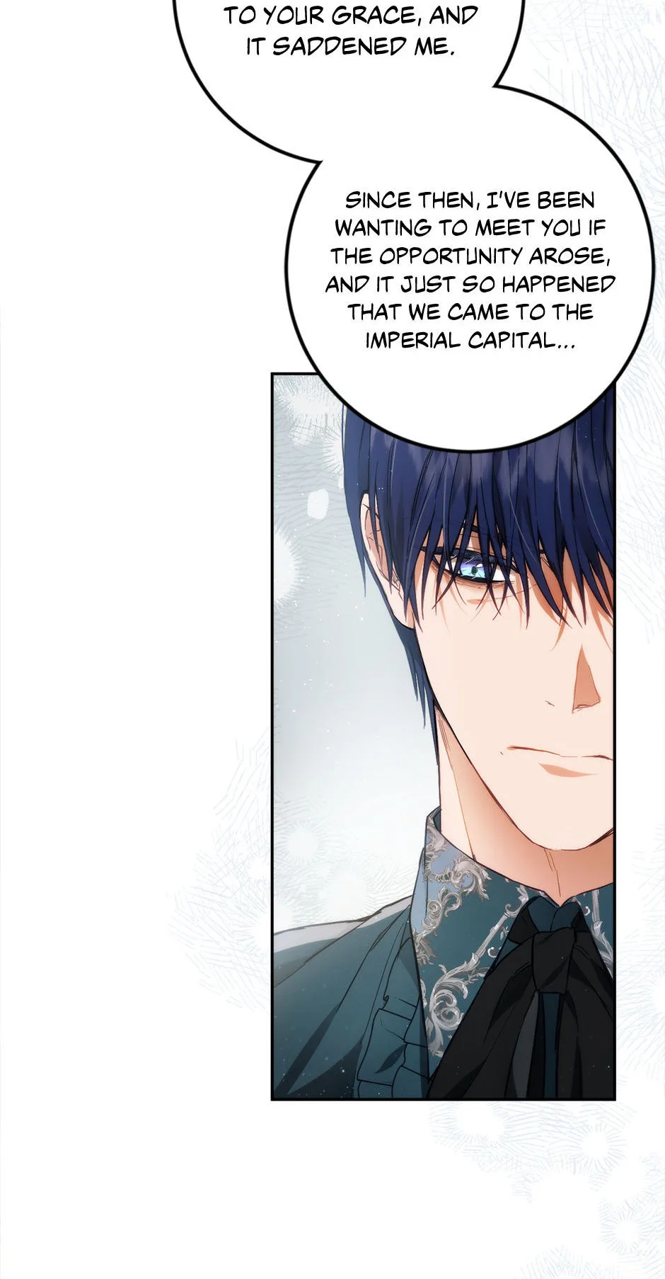 The Princess’s Double Life Chapter 80 page 43