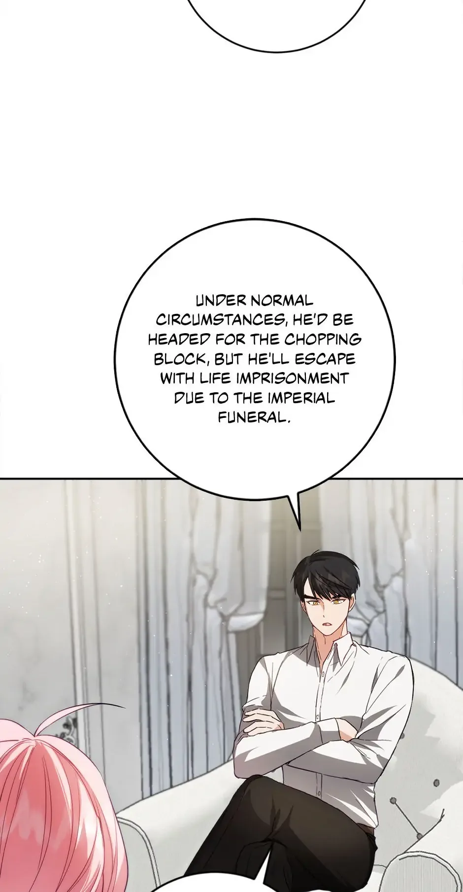 The Princess’s Double Life Chapter 83 page 67