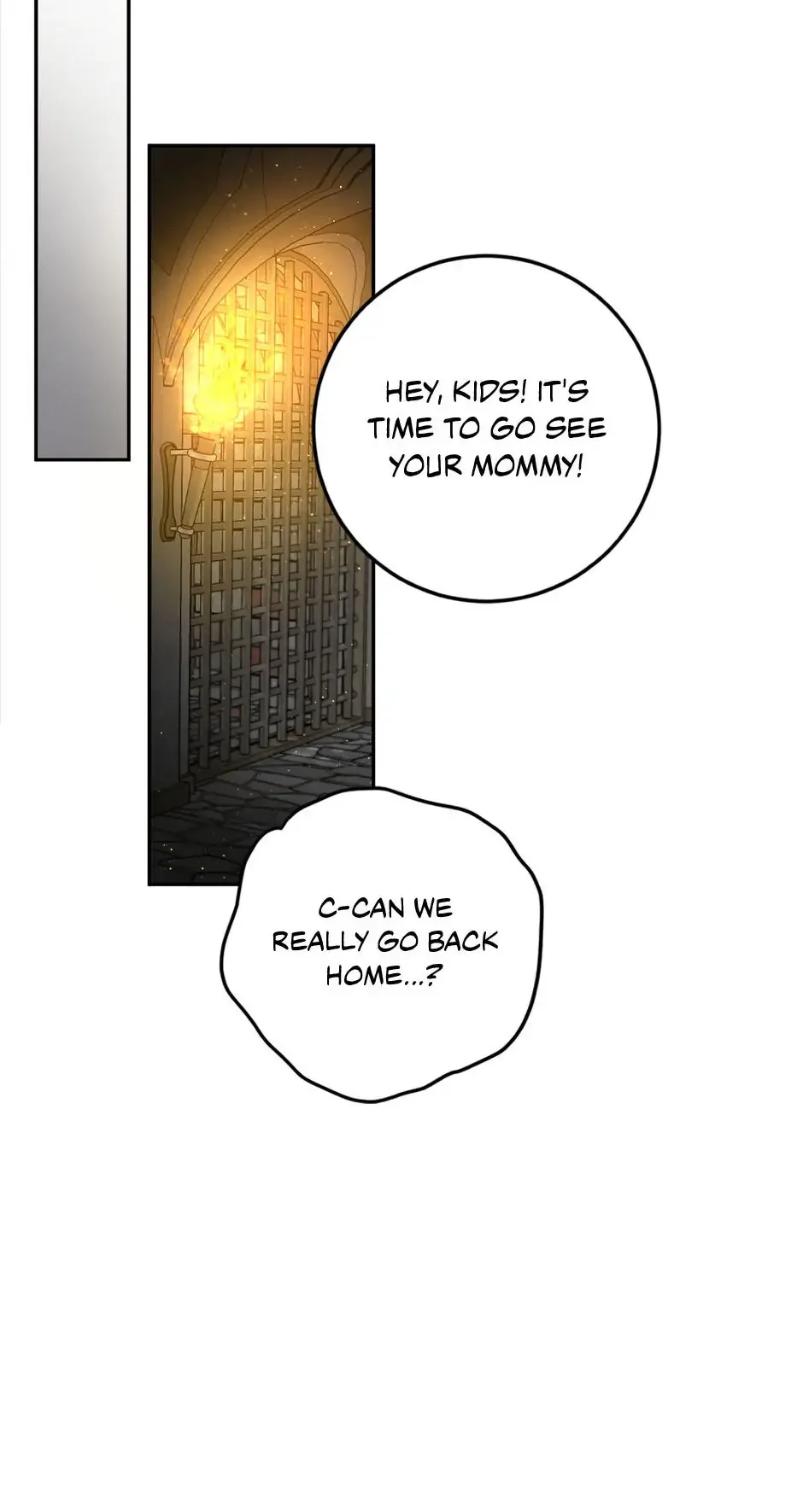 The Princess’s Double Life Chapter 83 page 35