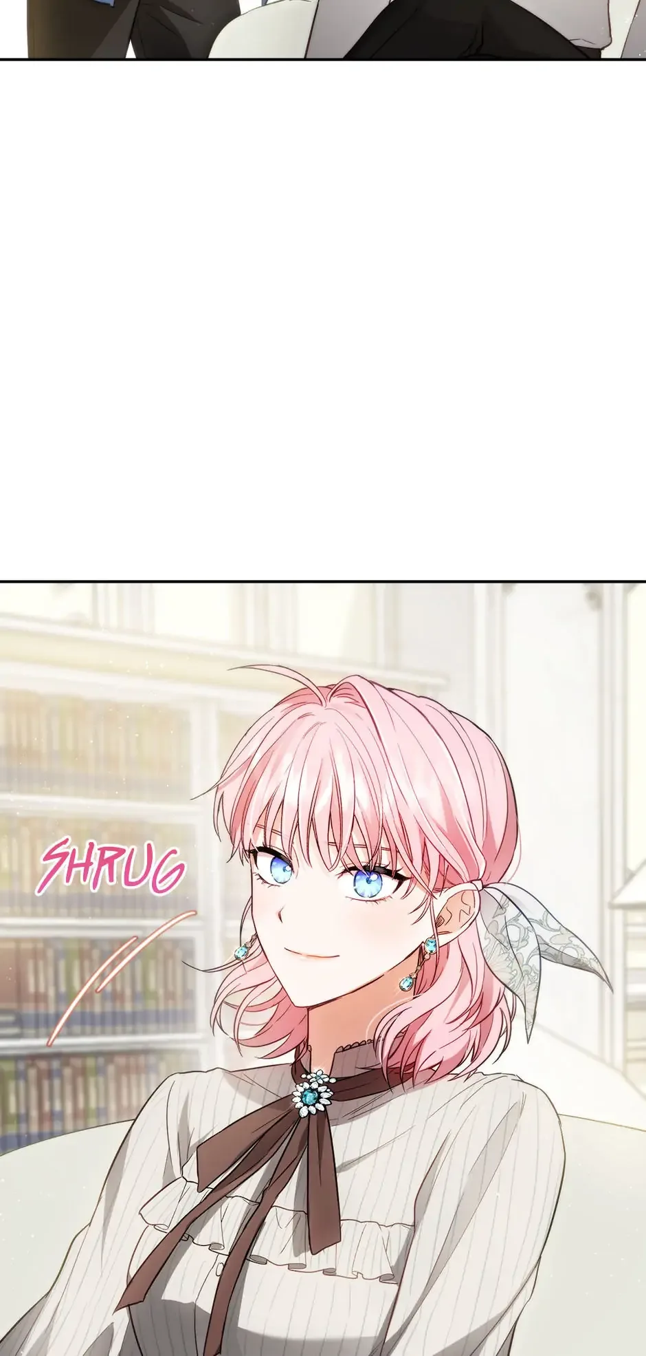The Princess’s Double Life Chapter 83 page 76