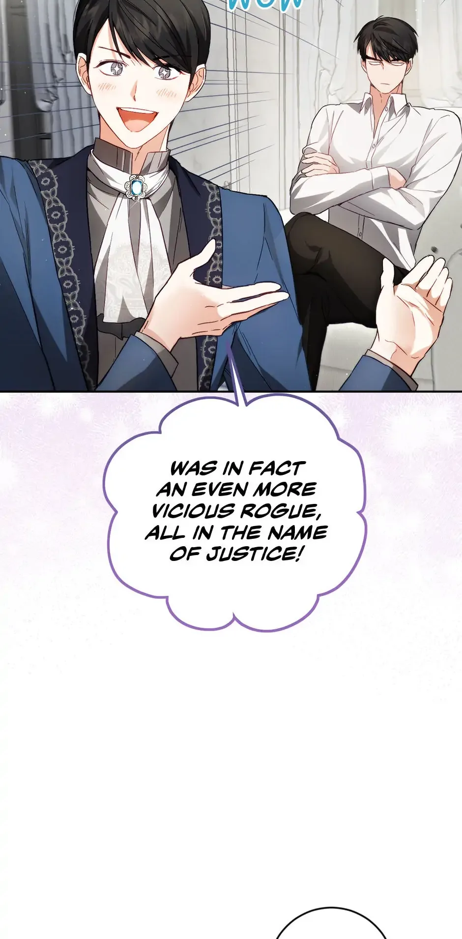 The Princess’s Double Life Chapter 83 page 63
