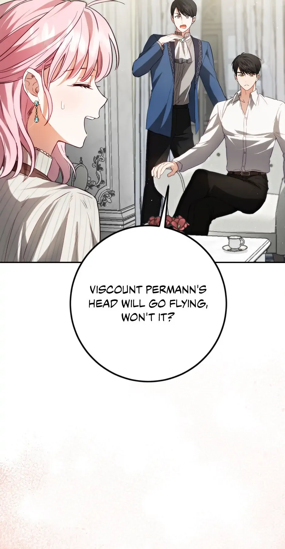 The Princess’s Double Life Chapter 83 page 70