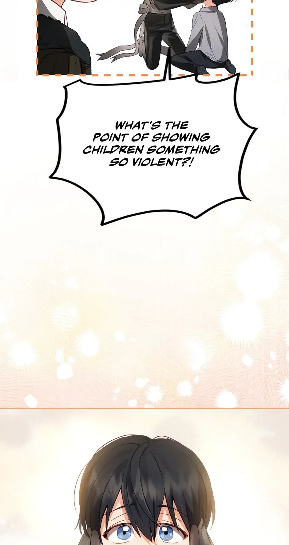 The Princess’s Double Life Chapter 83 page 38