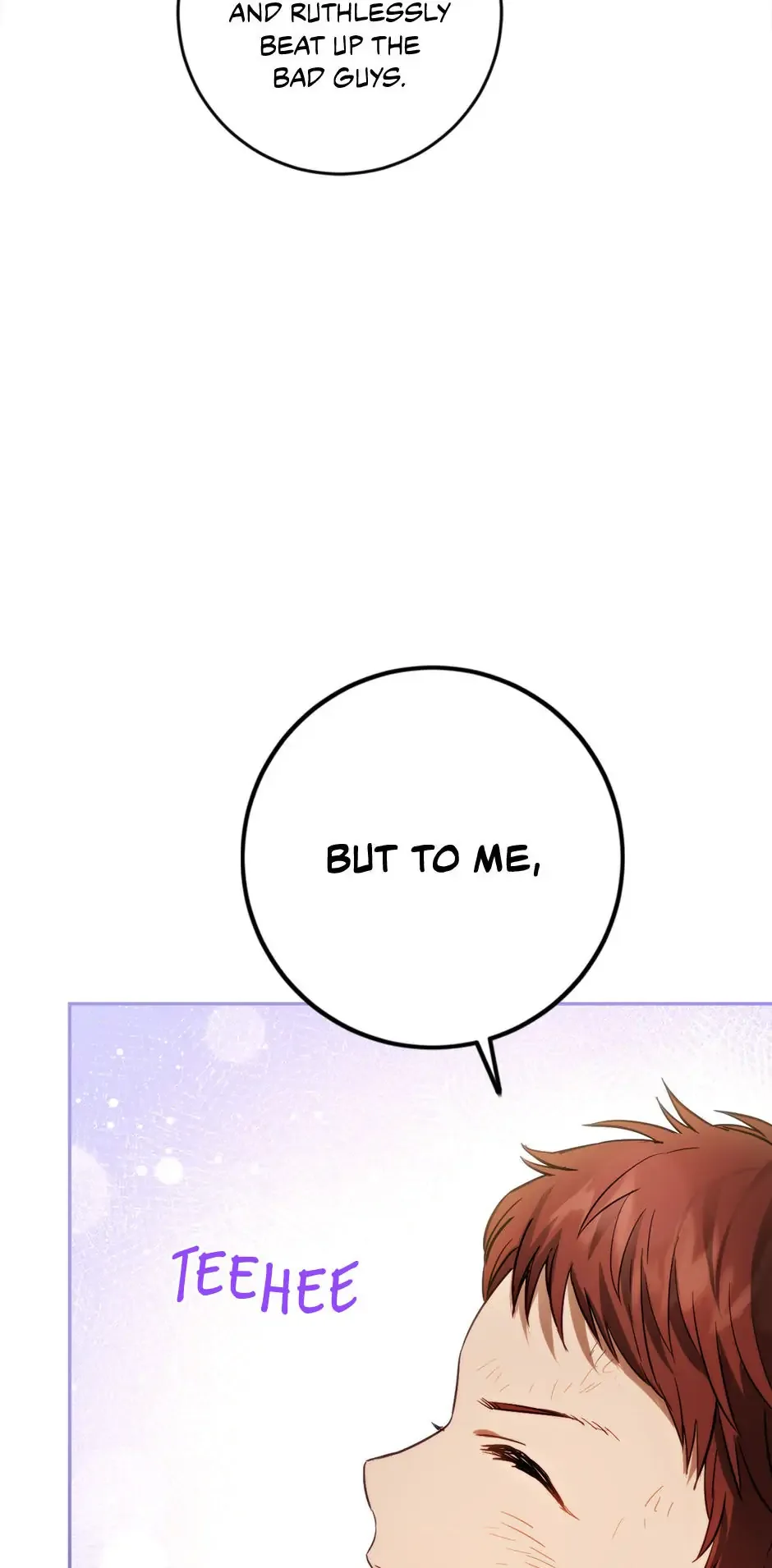 The Princess’s Double Life Chapter 83 page 59