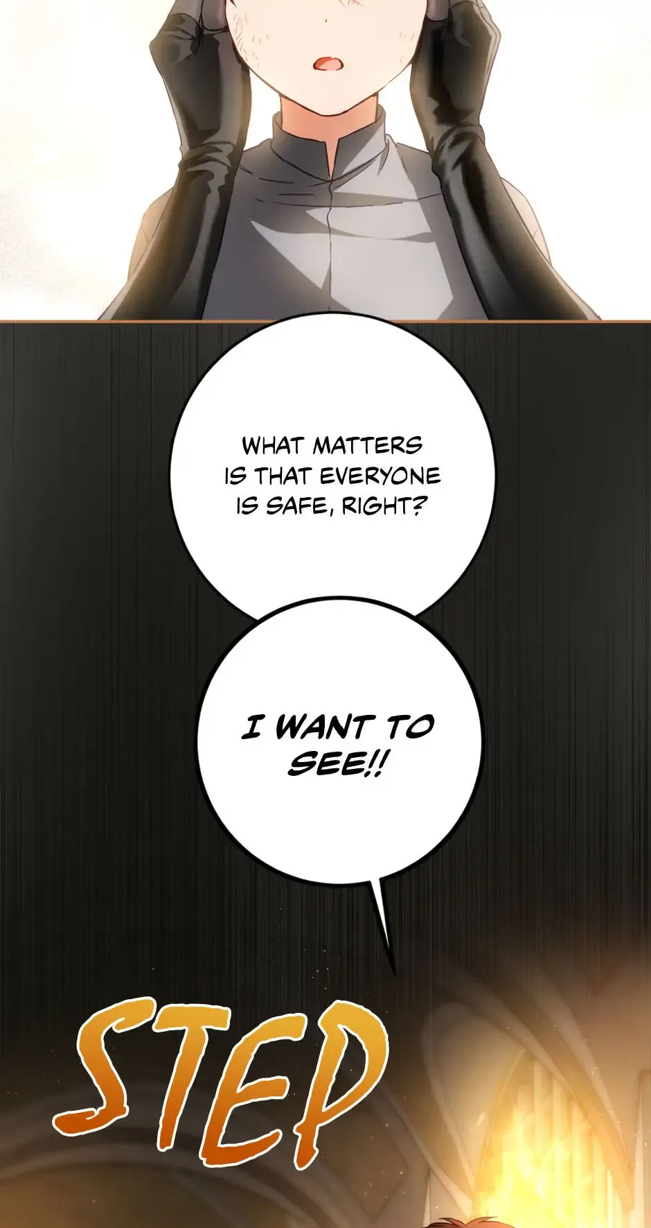 The Princess’s Double Life Chapter 83 page 39