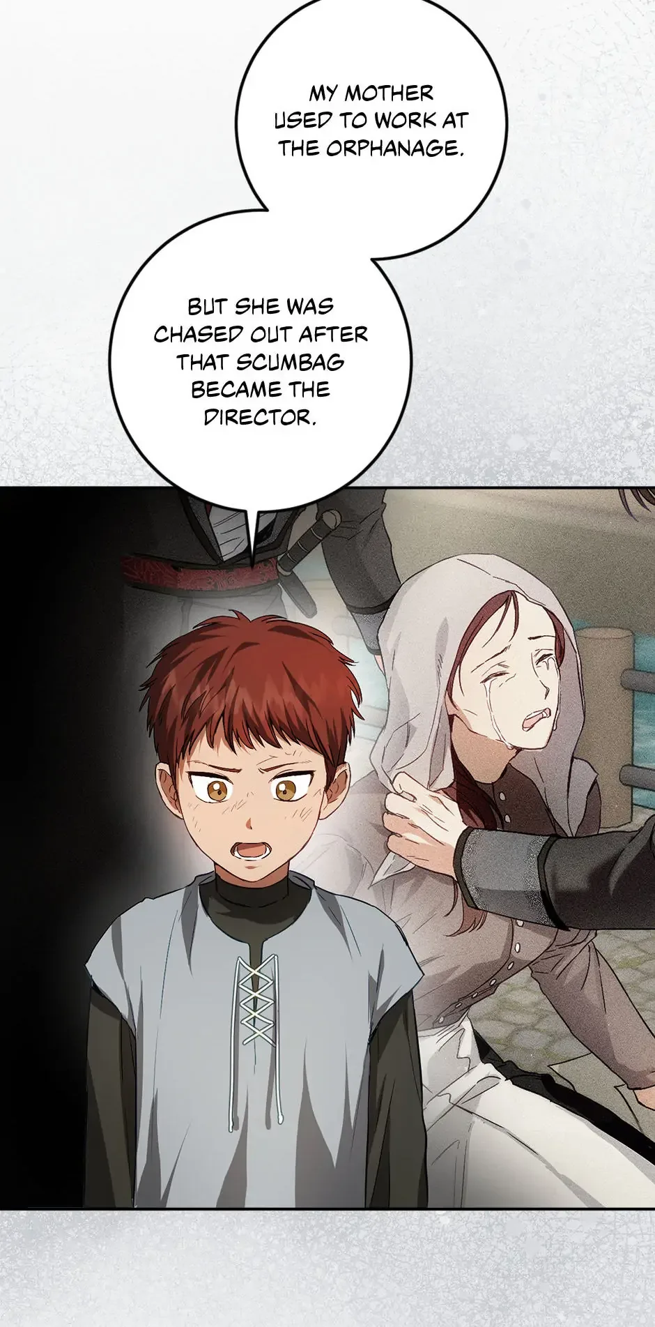 The Princess’s Double Life Chapter 83 page 43