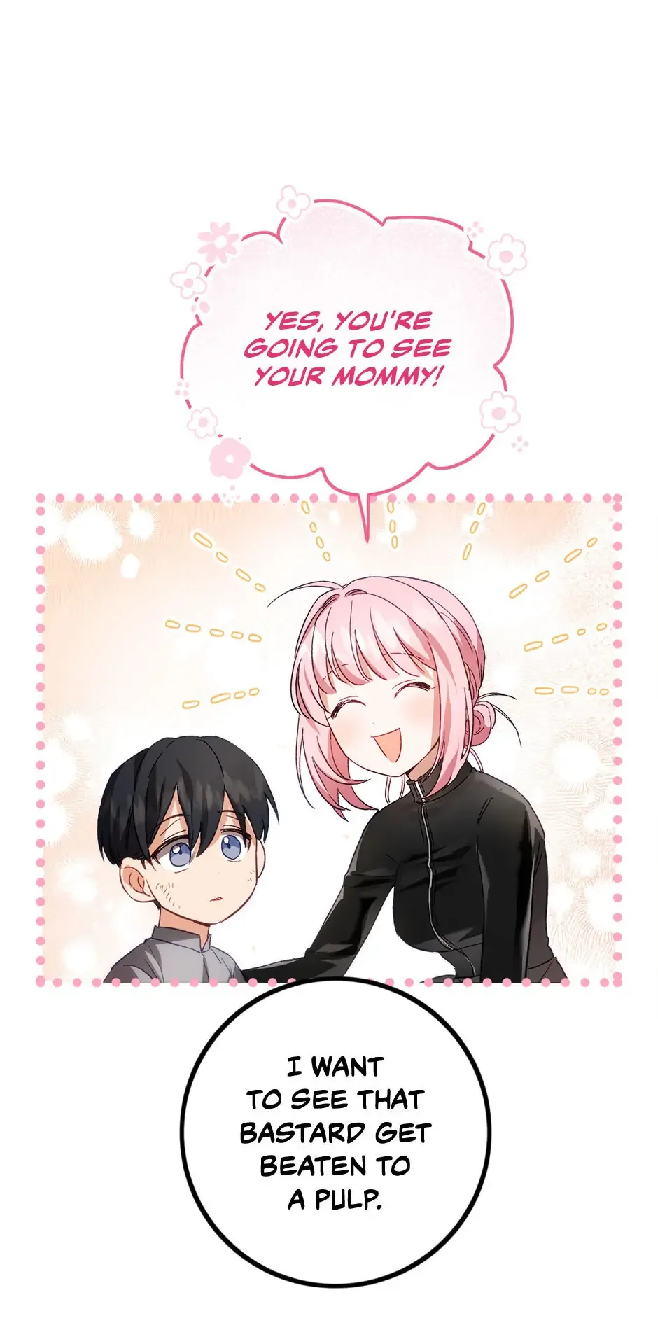 The Princess’s Double Life Chapter 83 page 41