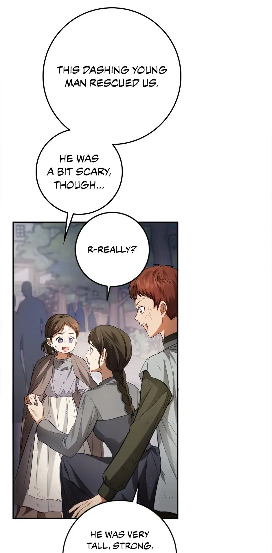 The Princess’s Double Life Chapter 83 page 58
