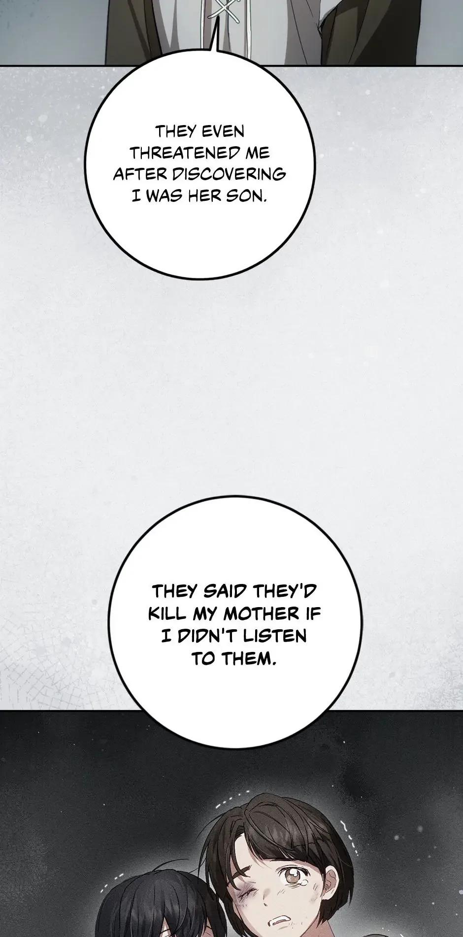 The Princess’s Double Life Chapter 83 page 45
