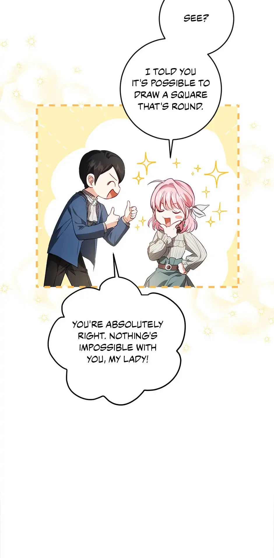 The Princess’s Double Life Chapter 83 page 64