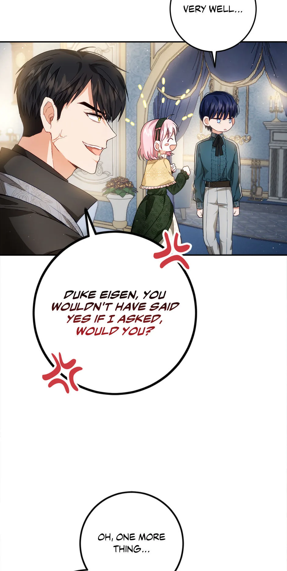 The Princess’s Double Life Chapter 80 page 51