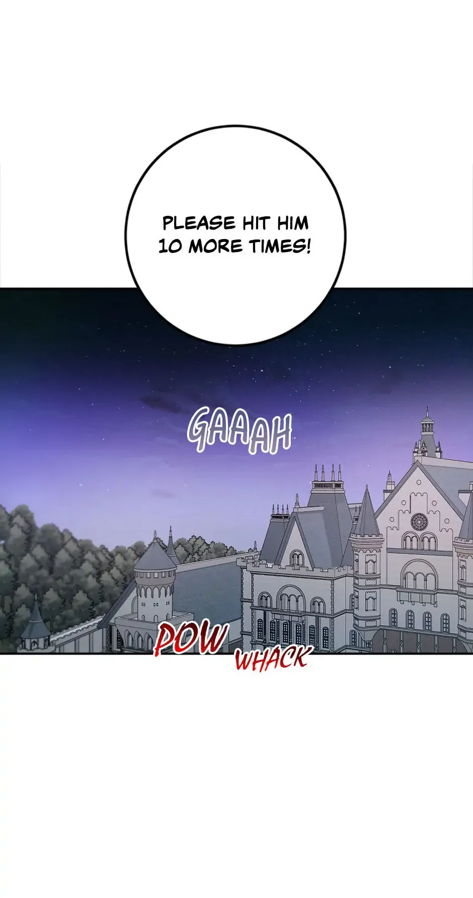 The Princess’s Double Life Chapter 83 page 54