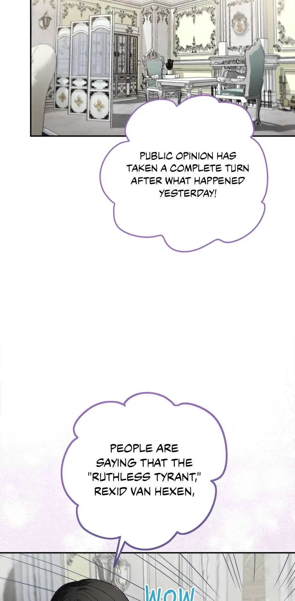 The Princess’s Double Life Chapter 83 page 62