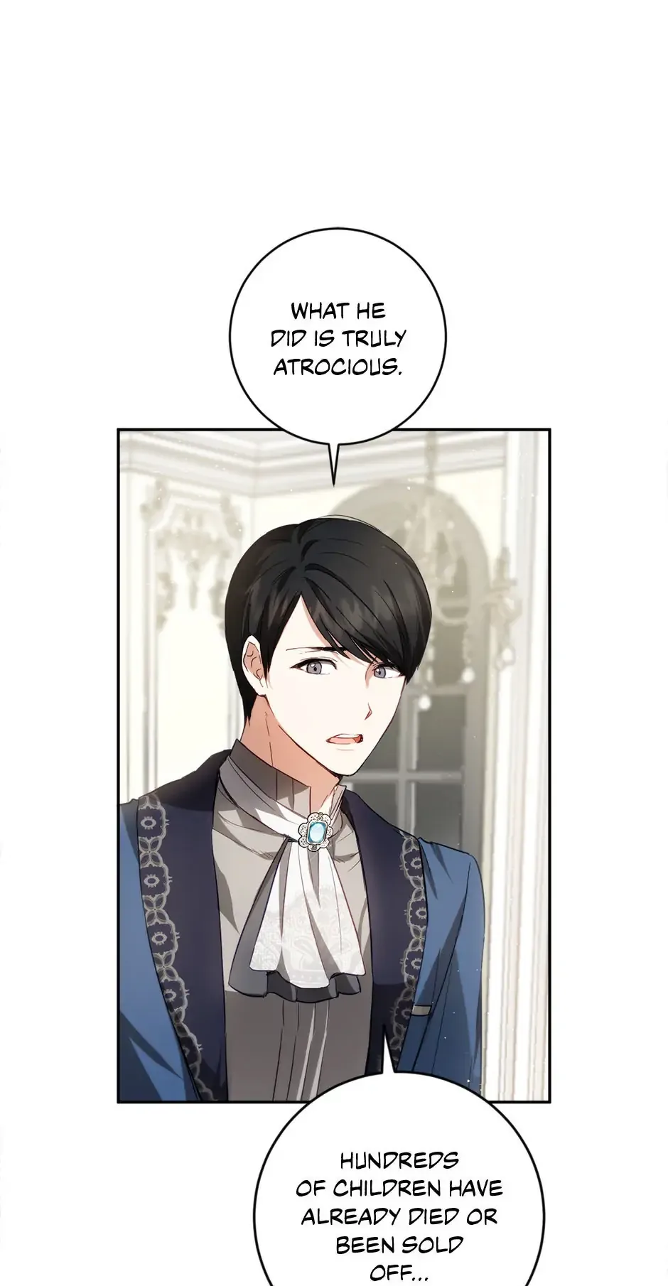 The Princess’s Double Life Chapter 83 page 66