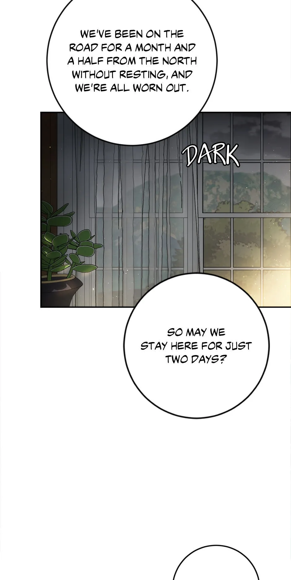 The Princess’s Double Life Chapter 80 page 50