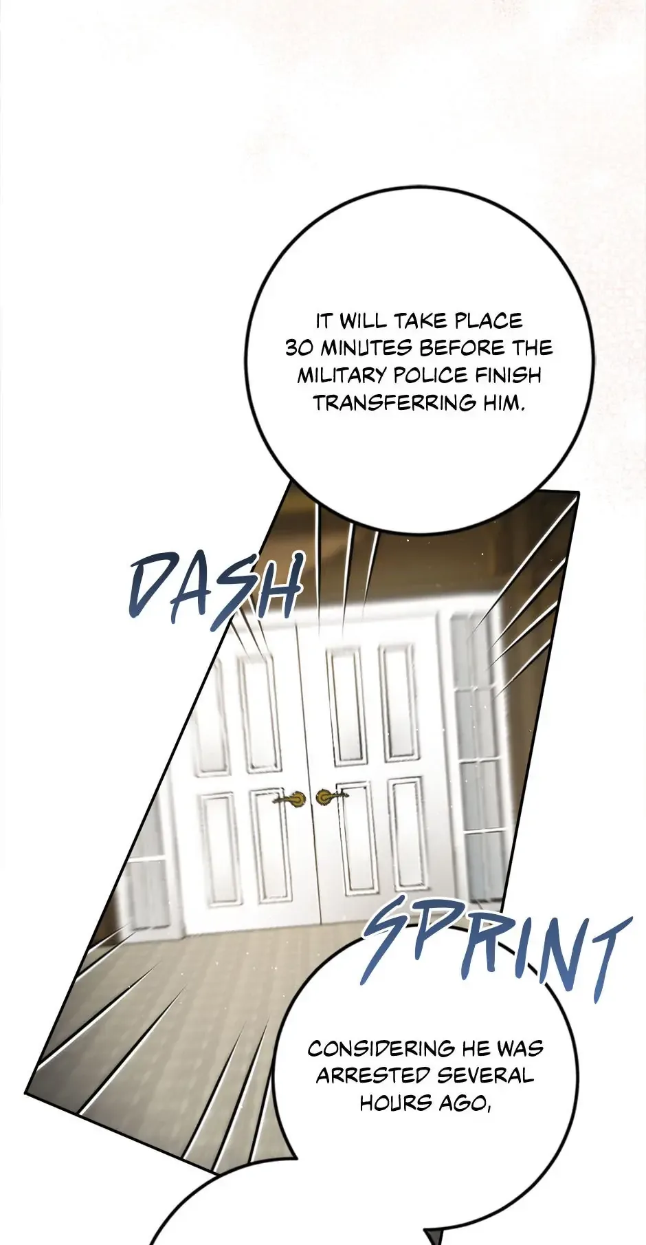 The Princess’s Double Life Chapter 83 page 72