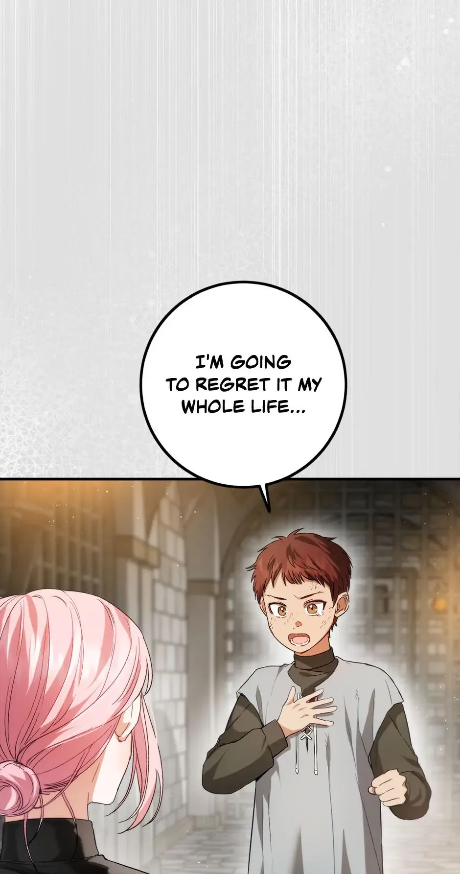 The Princess’s Double Life Chapter 83 page 50