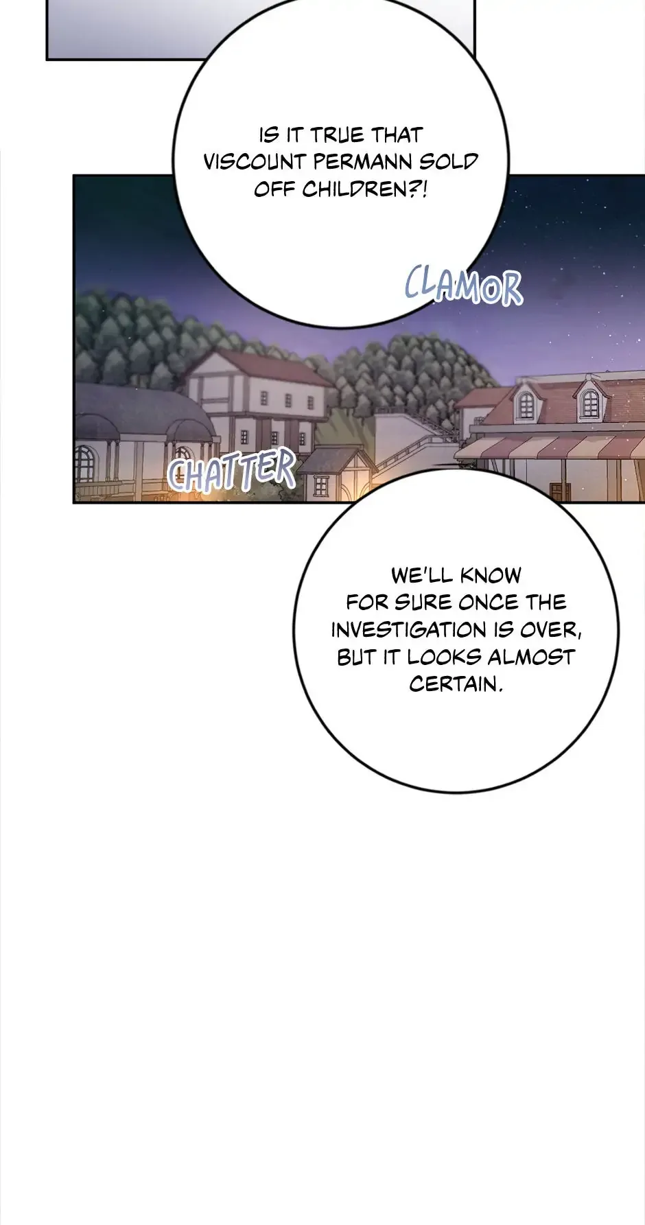 The Princess’s Double Life Chapter 83 page 56
