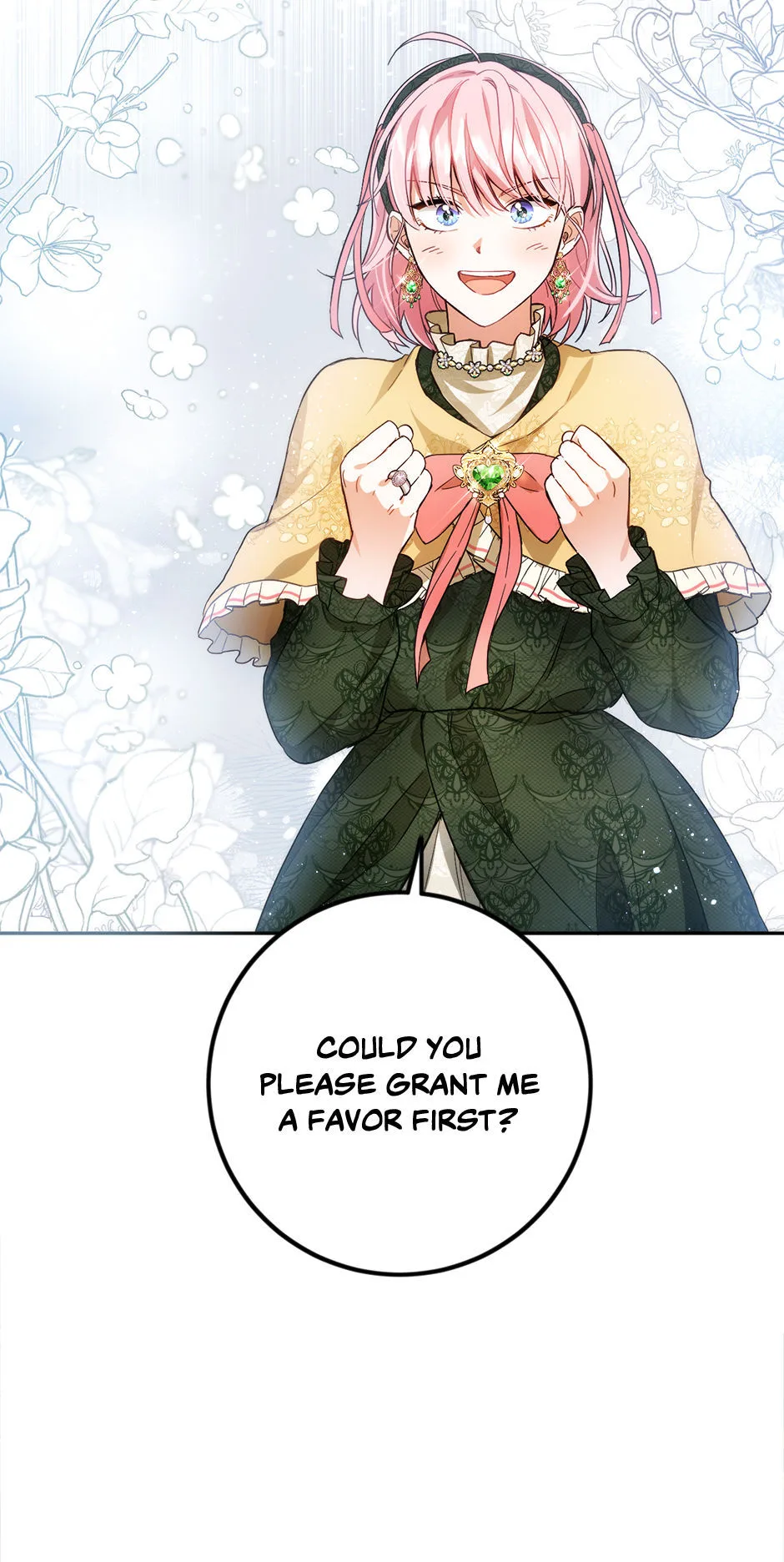 The Princess’s Double Life Chapter 80 page 48