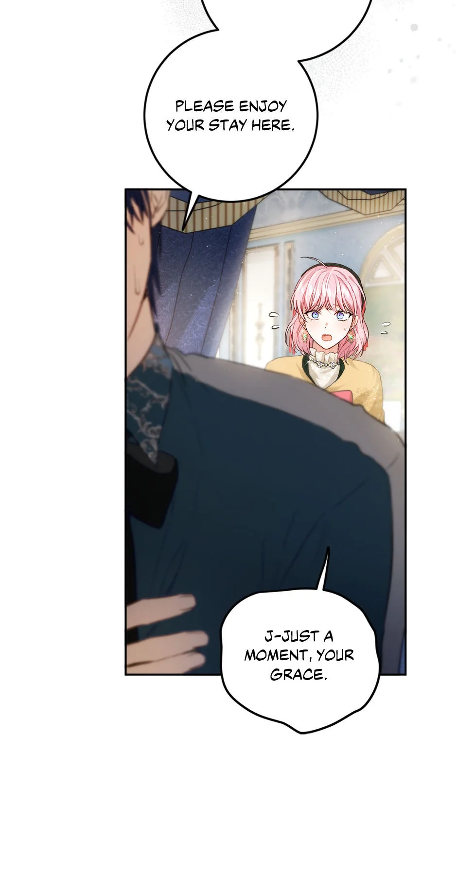 The Princess’s Double Life Chapter 80 page 63