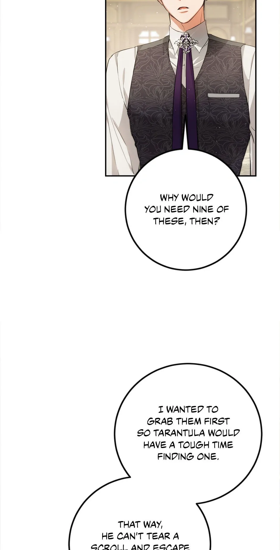 The Princess’s Double Life Chapter 85 page 62