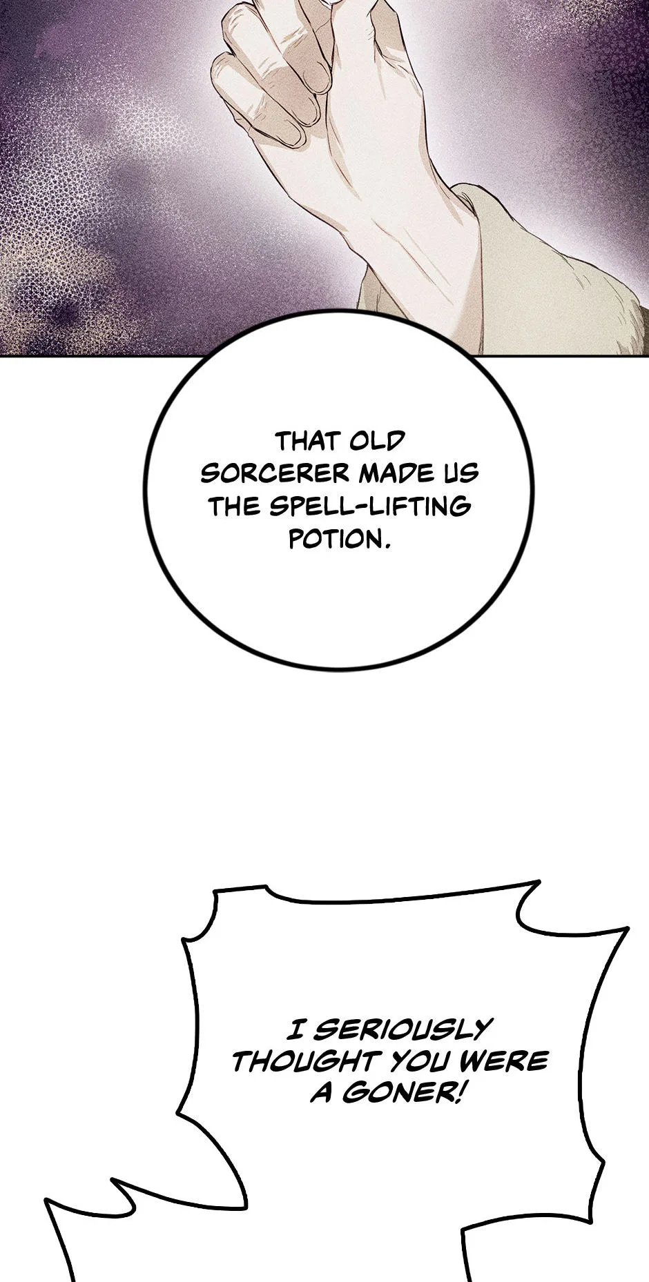The Princess’s Double Life Chapter 85 page 36