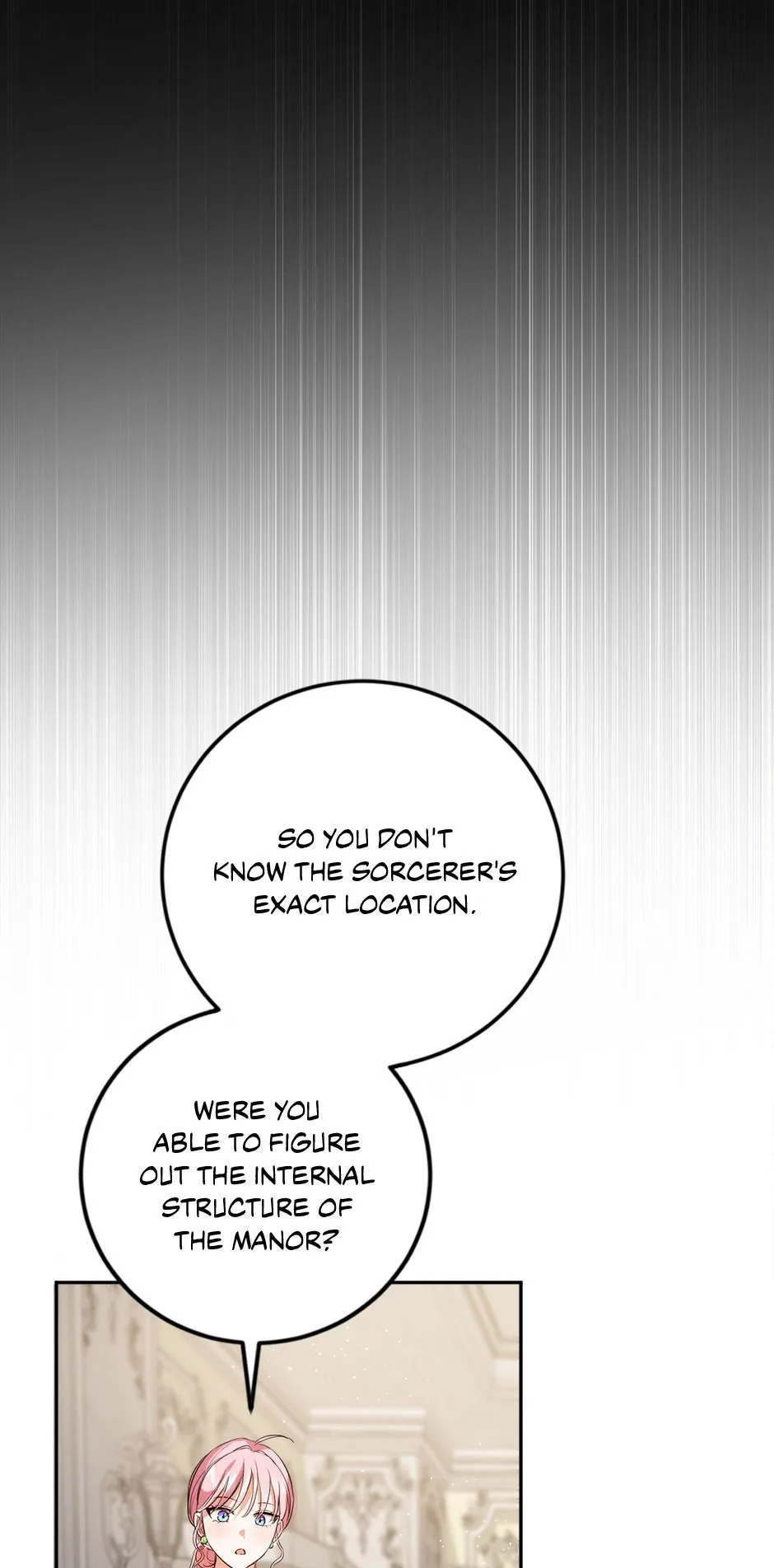 The Princess’s Double Life Chapter 85 page 43