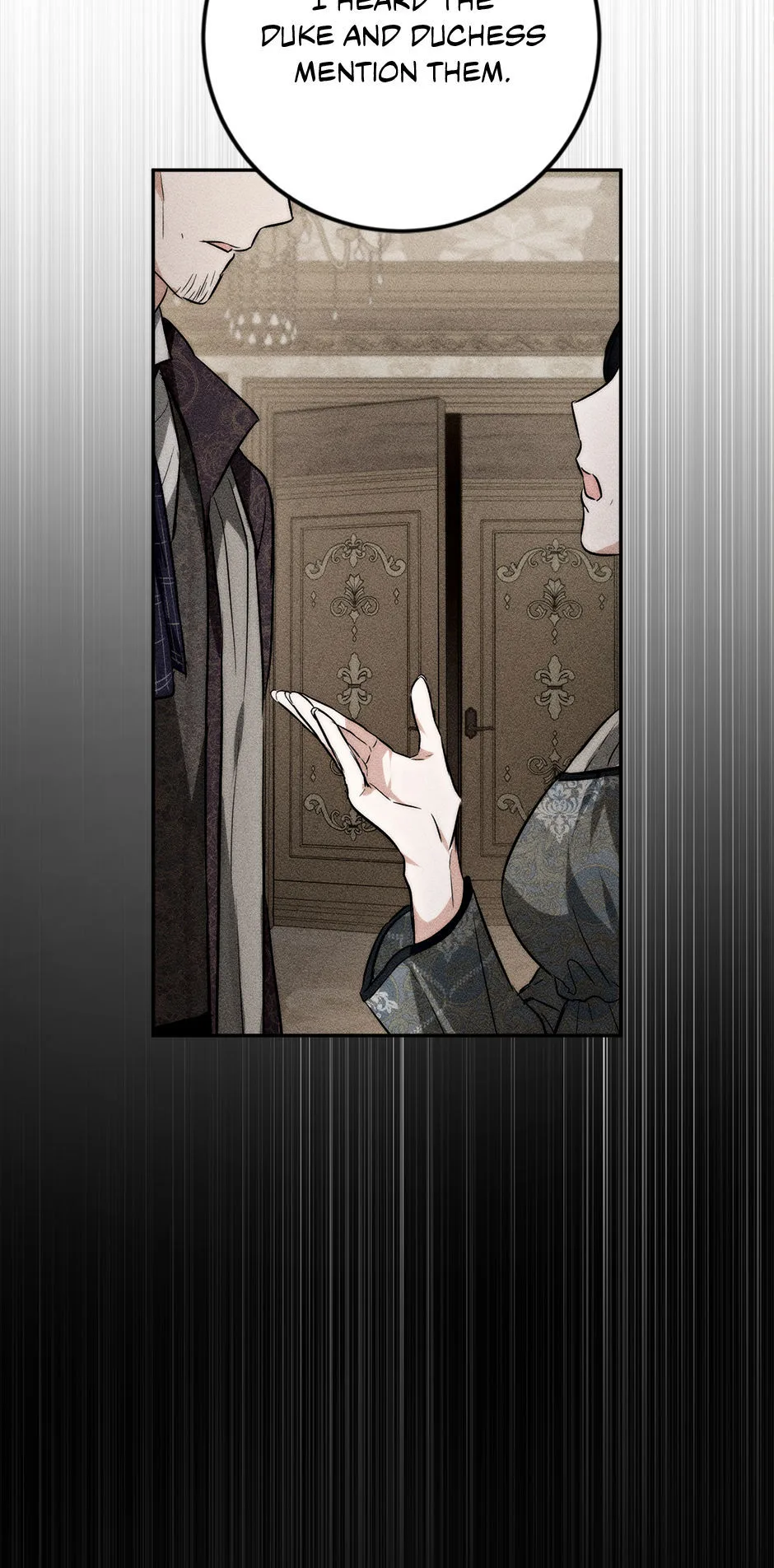 The Princess’s Double Life Chapter 85 page 41