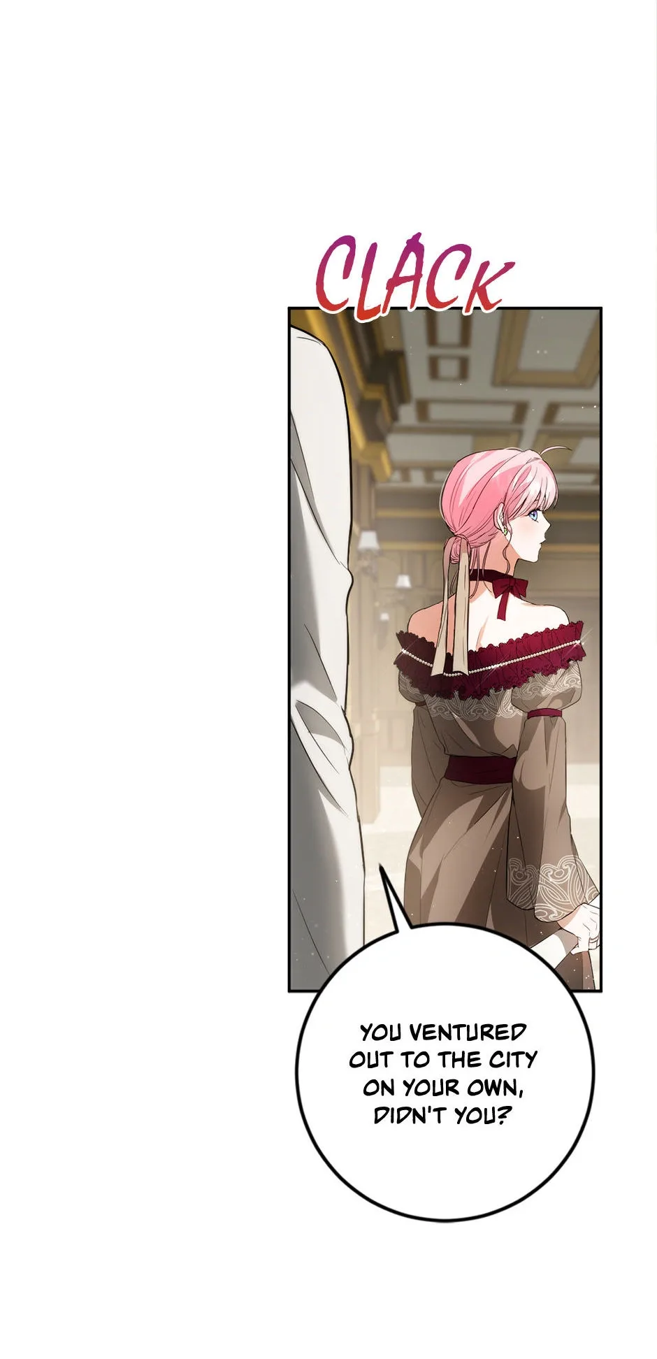 The Princess’s Double Life Chapter 85 page 58