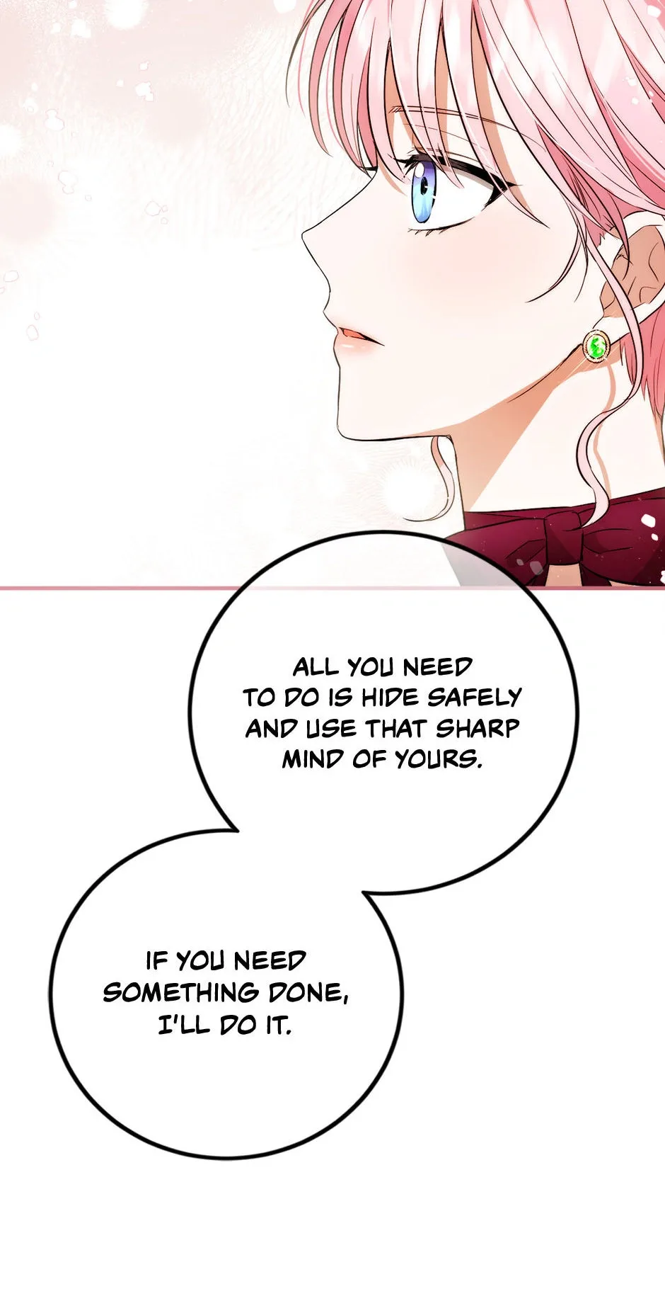 The Princess’s Double Life Chapter 85 page 66