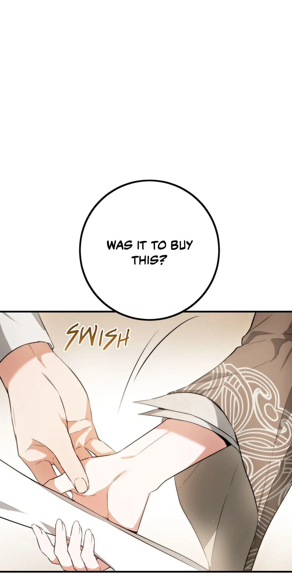 The Princess’s Double Life Chapter 85 page 60
