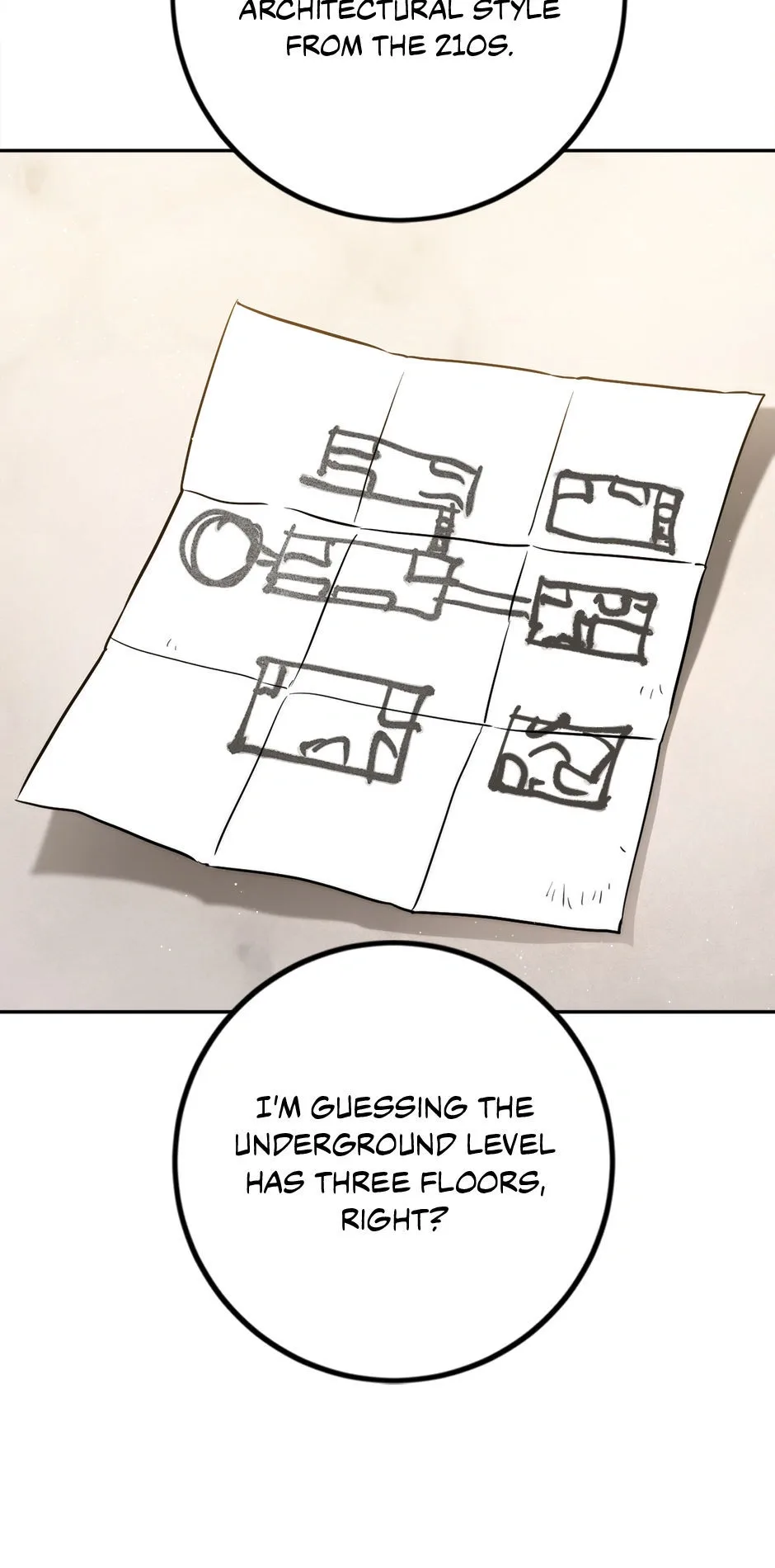 The Princess’s Double Life Chapter 85 page 45