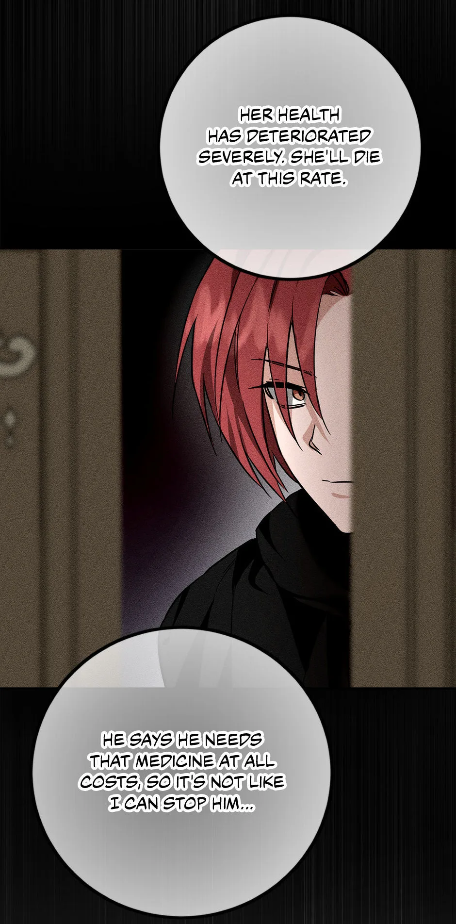 The Princess’s Double Life Chapter 85 page 42
