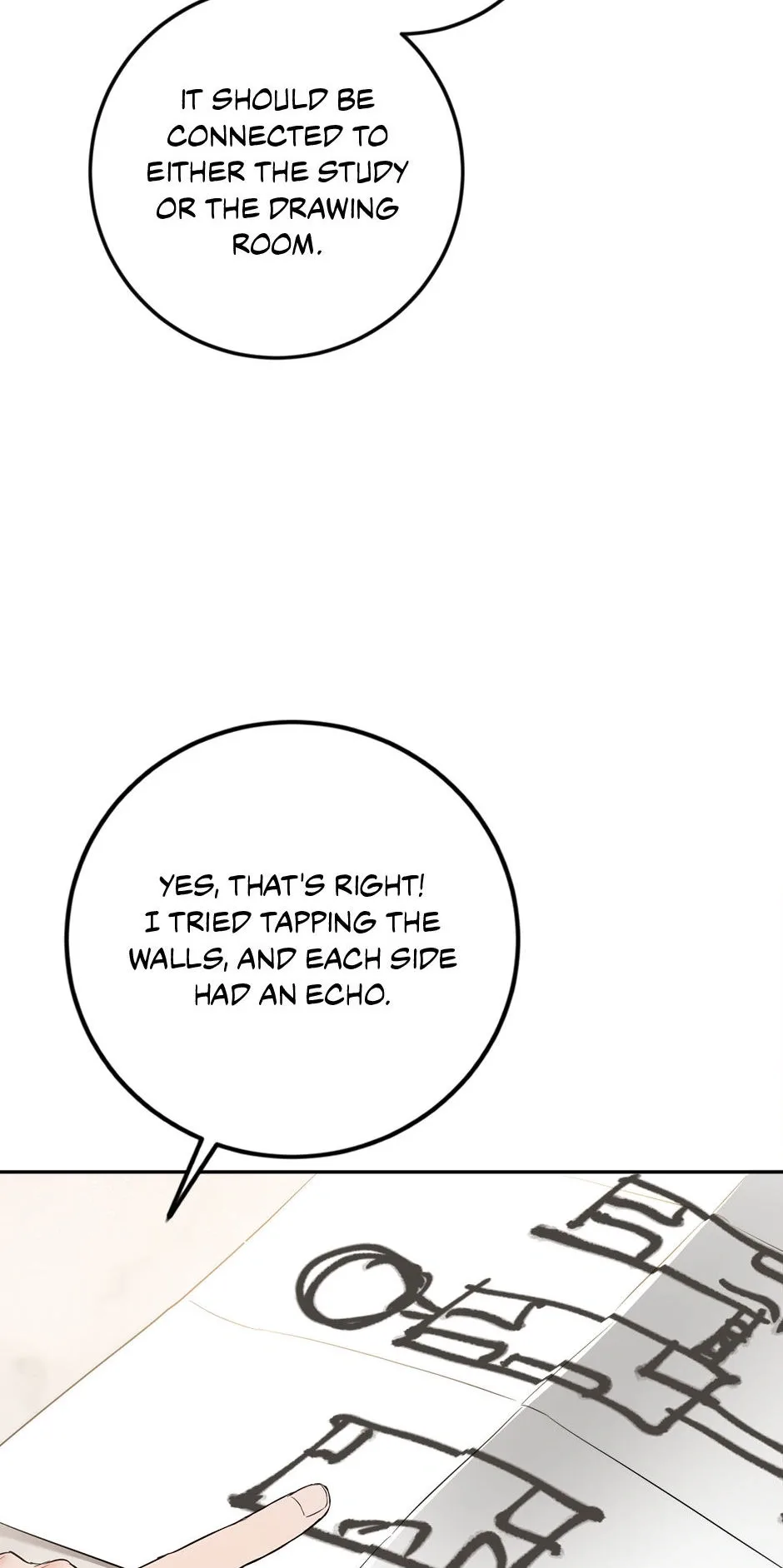 The Princess’s Double Life Chapter 85 page 47