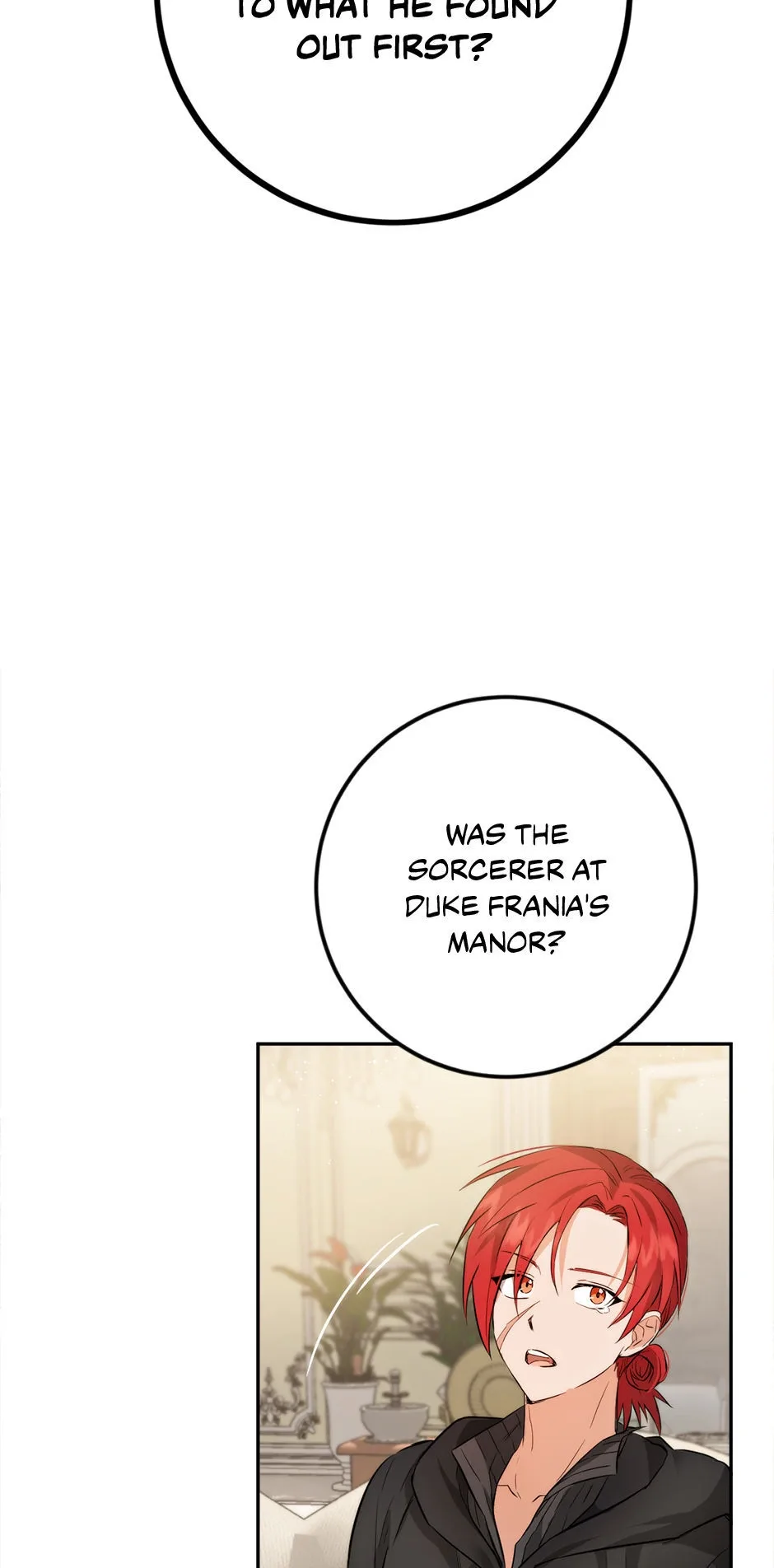The Princess’s Double Life Chapter 85 page 39