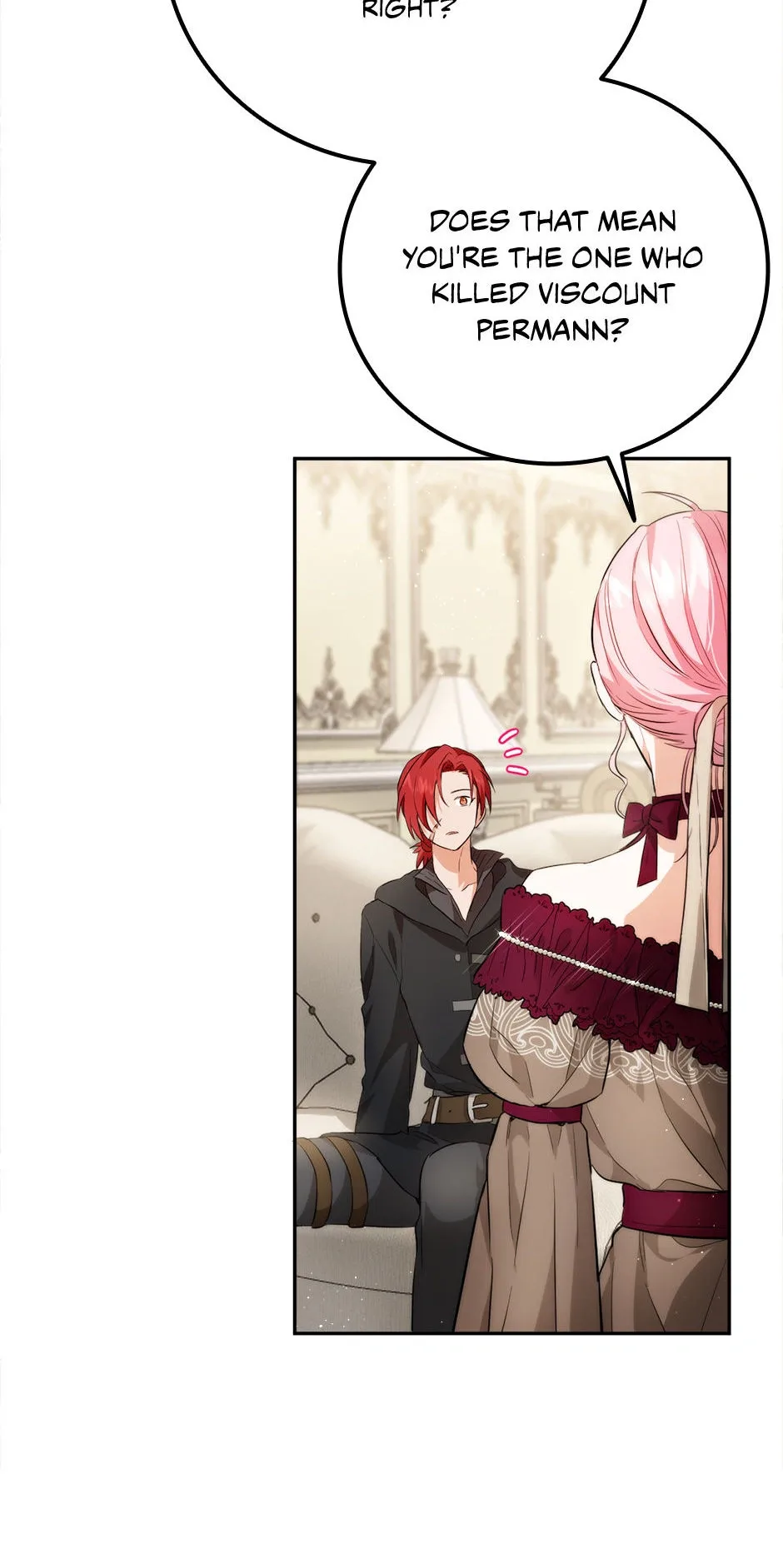 The Princess’s Double Life Chapter 85 page 50
