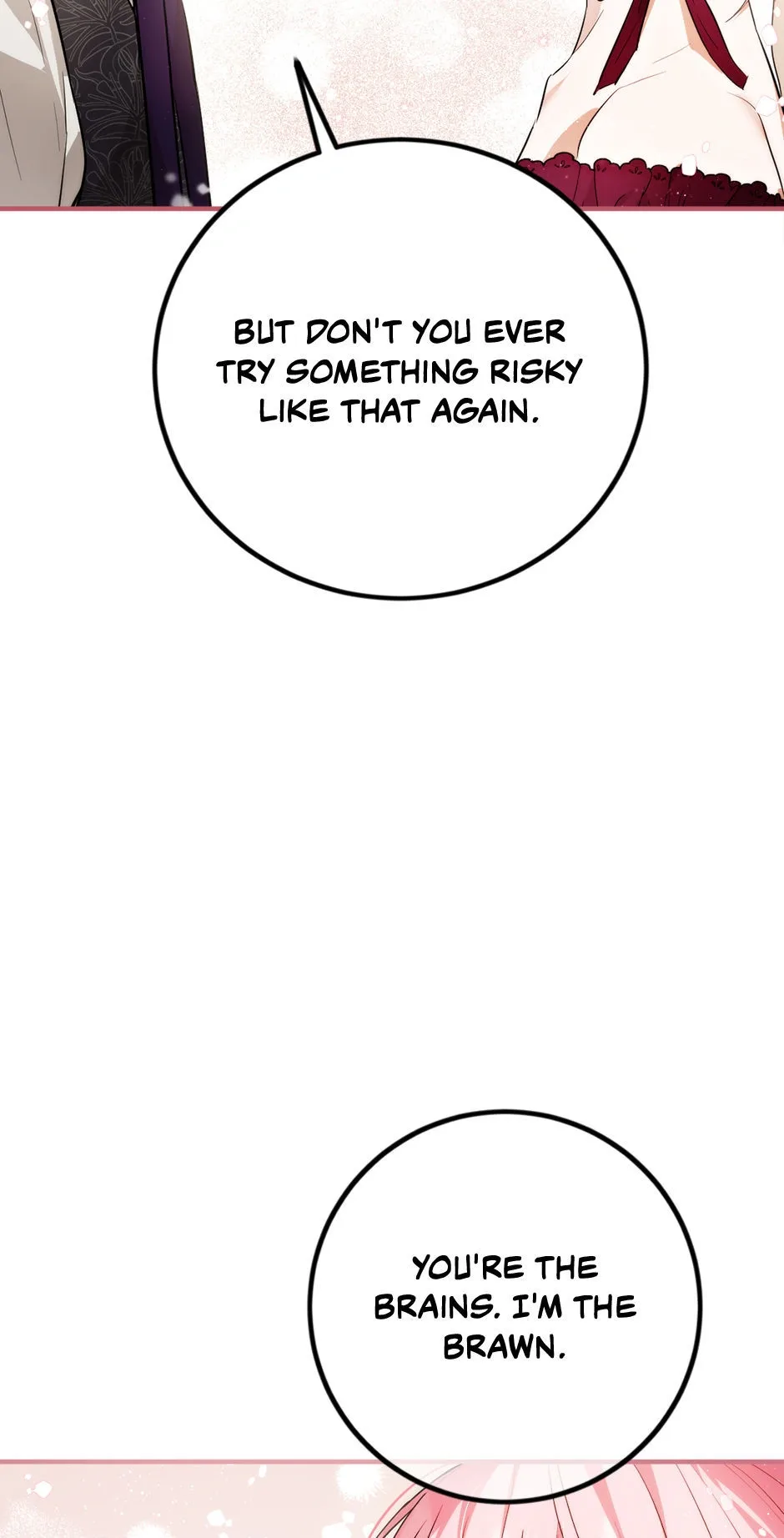 The Princess’s Double Life Chapter 85 page 65