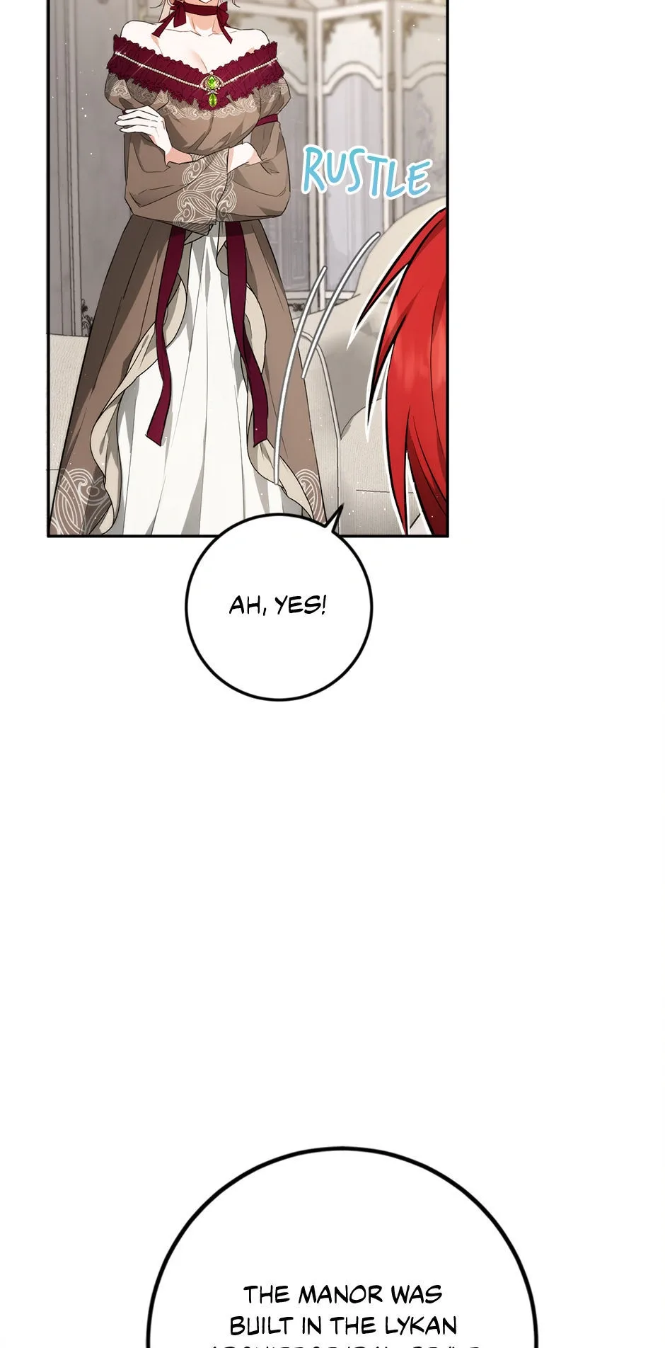 The Princess’s Double Life Chapter 85 page 44