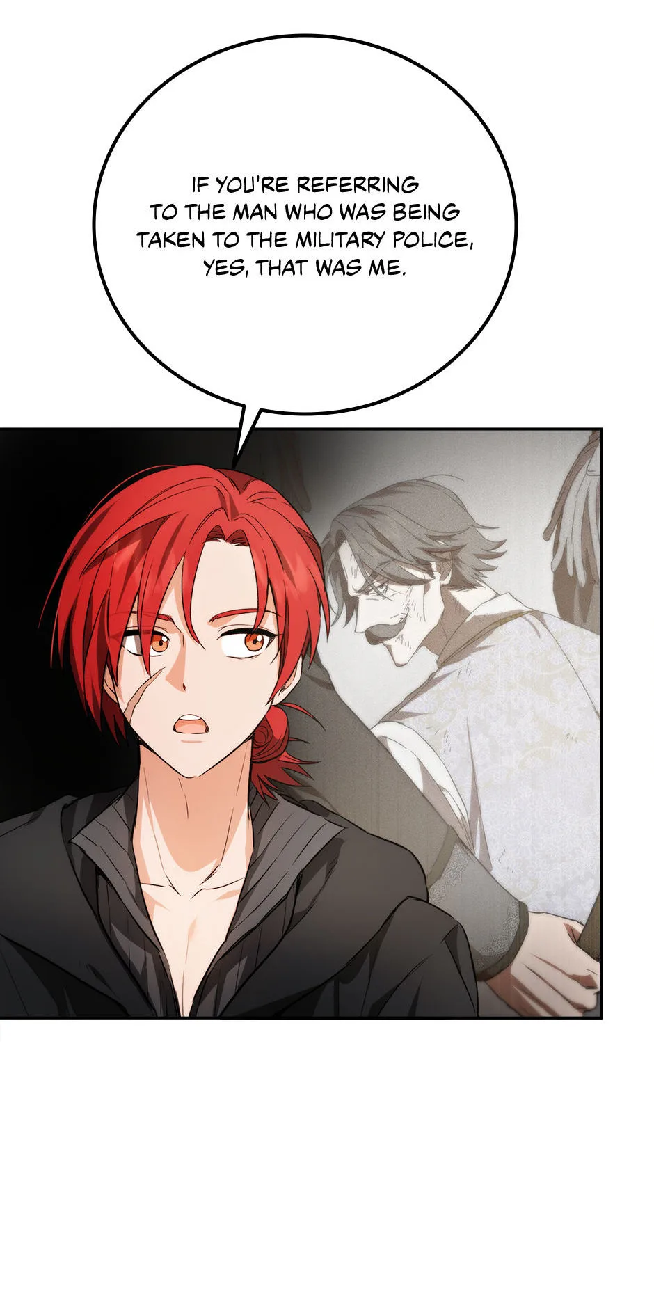 The Princess’s Double Life Chapter 85 page 51