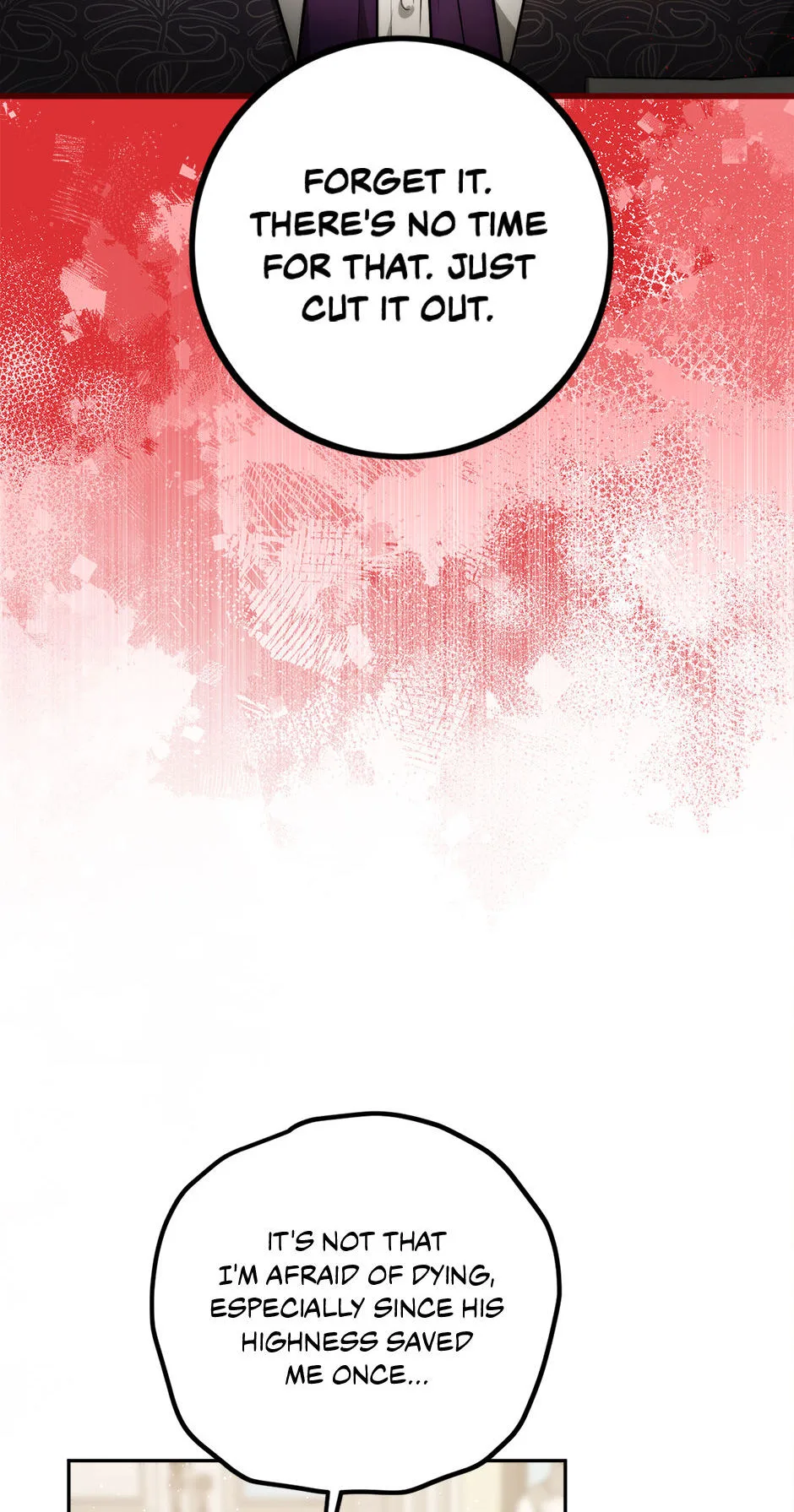 The Princess’s Double Life Chapter 85 page 26