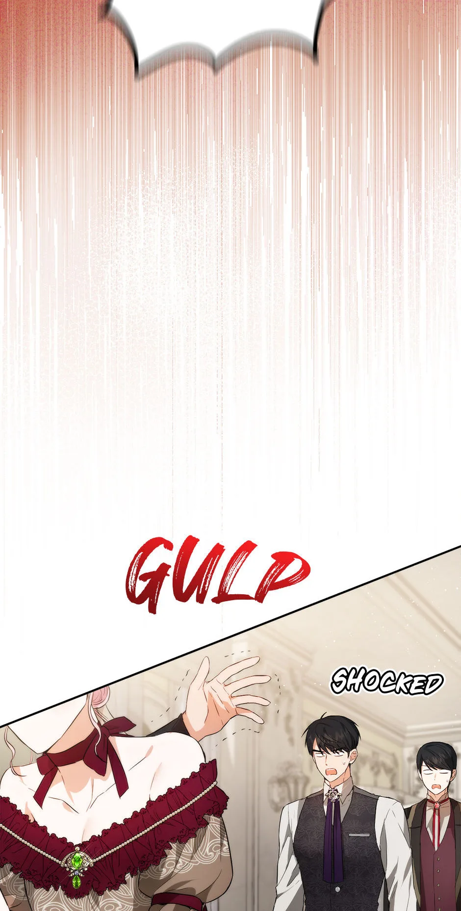 The Princess’s Double Life Chapter 85 page 32