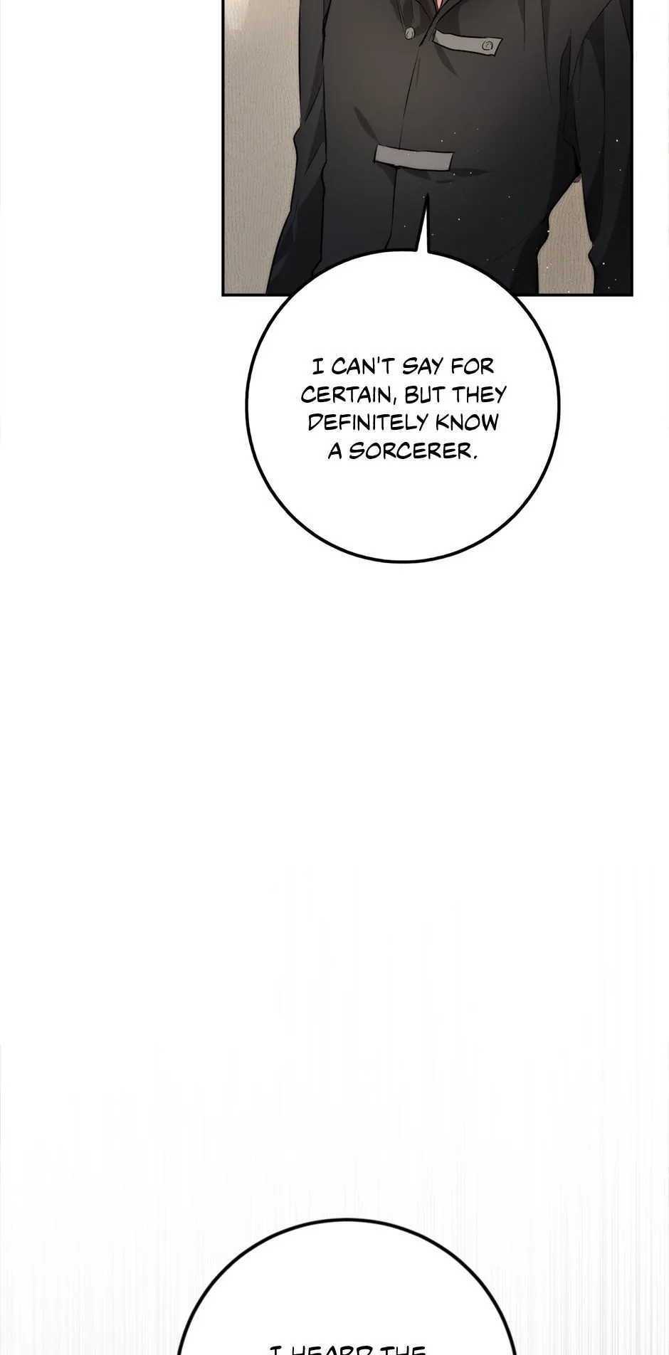 The Princess’s Double Life Chapter 85 page 40