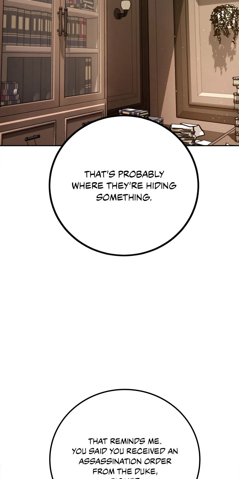 The Princess’s Double Life Chapter 85 page 49
