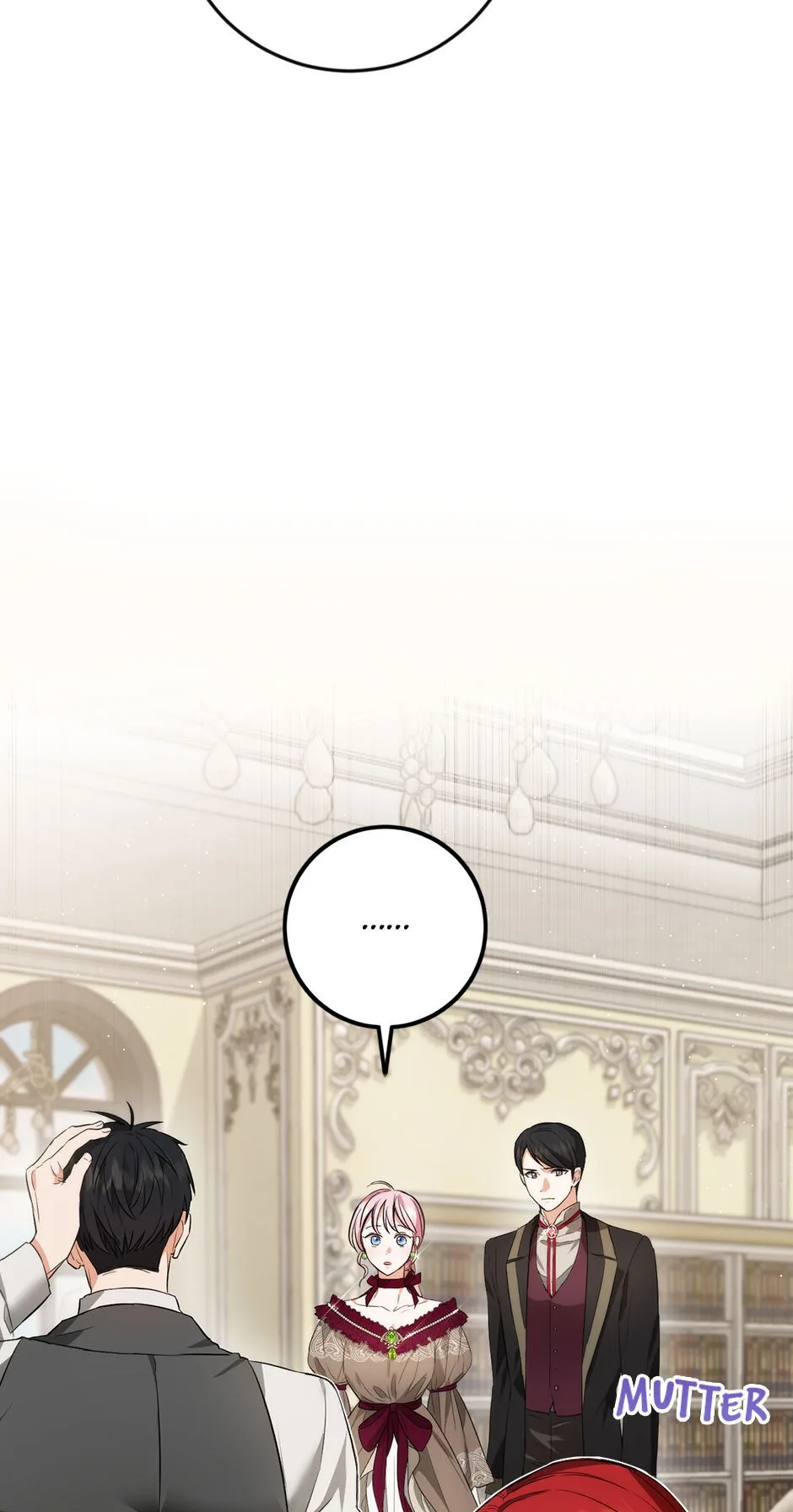 The Princess’s Double Life Chapter 85 page 4