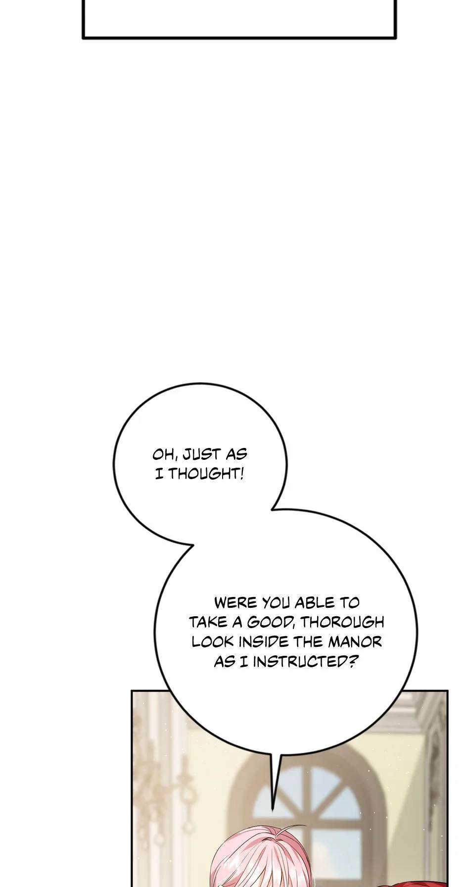 The Princess’s Double Life Chapter 85 page 7