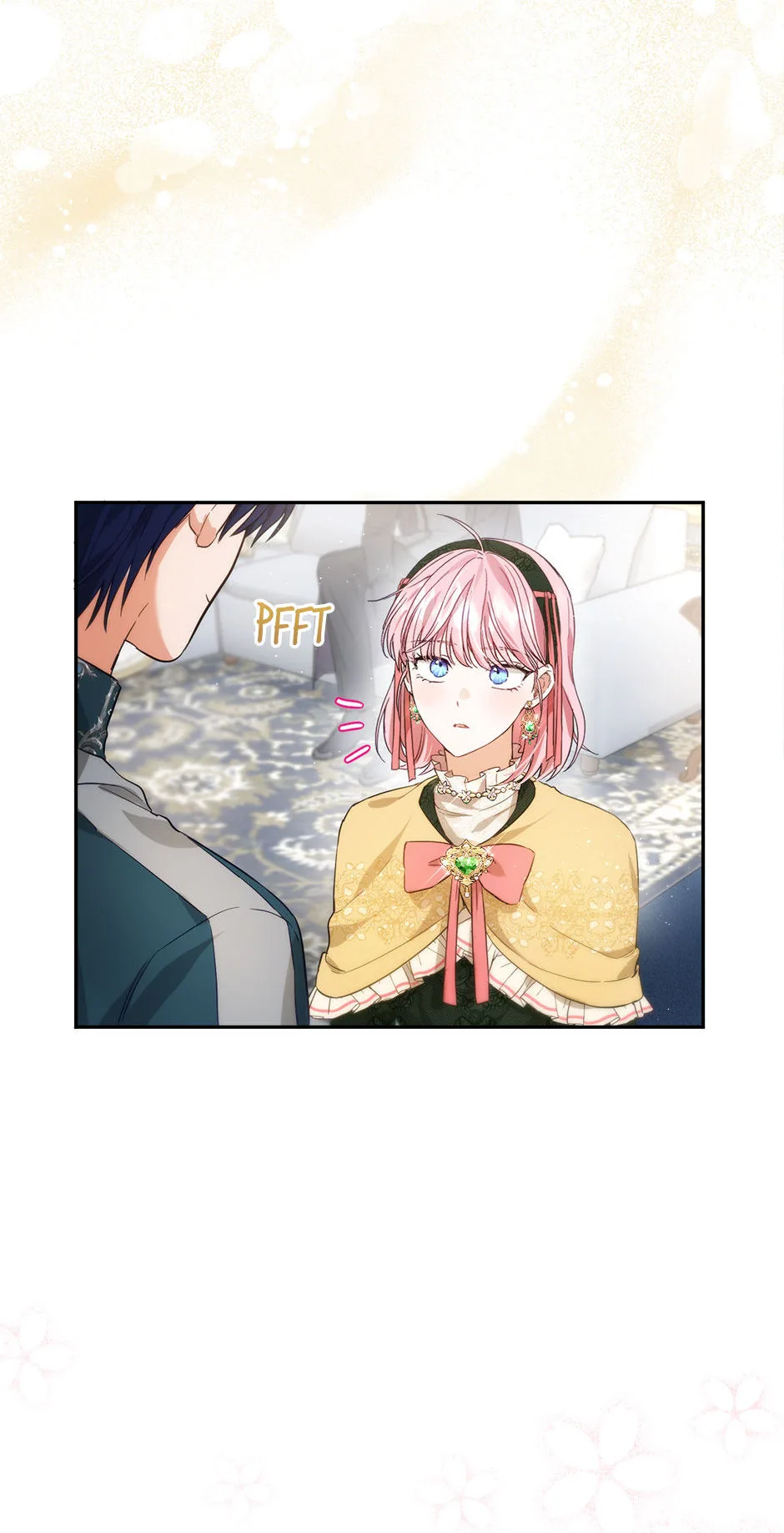 The Princess’s Double Life Chapter 80 page 57