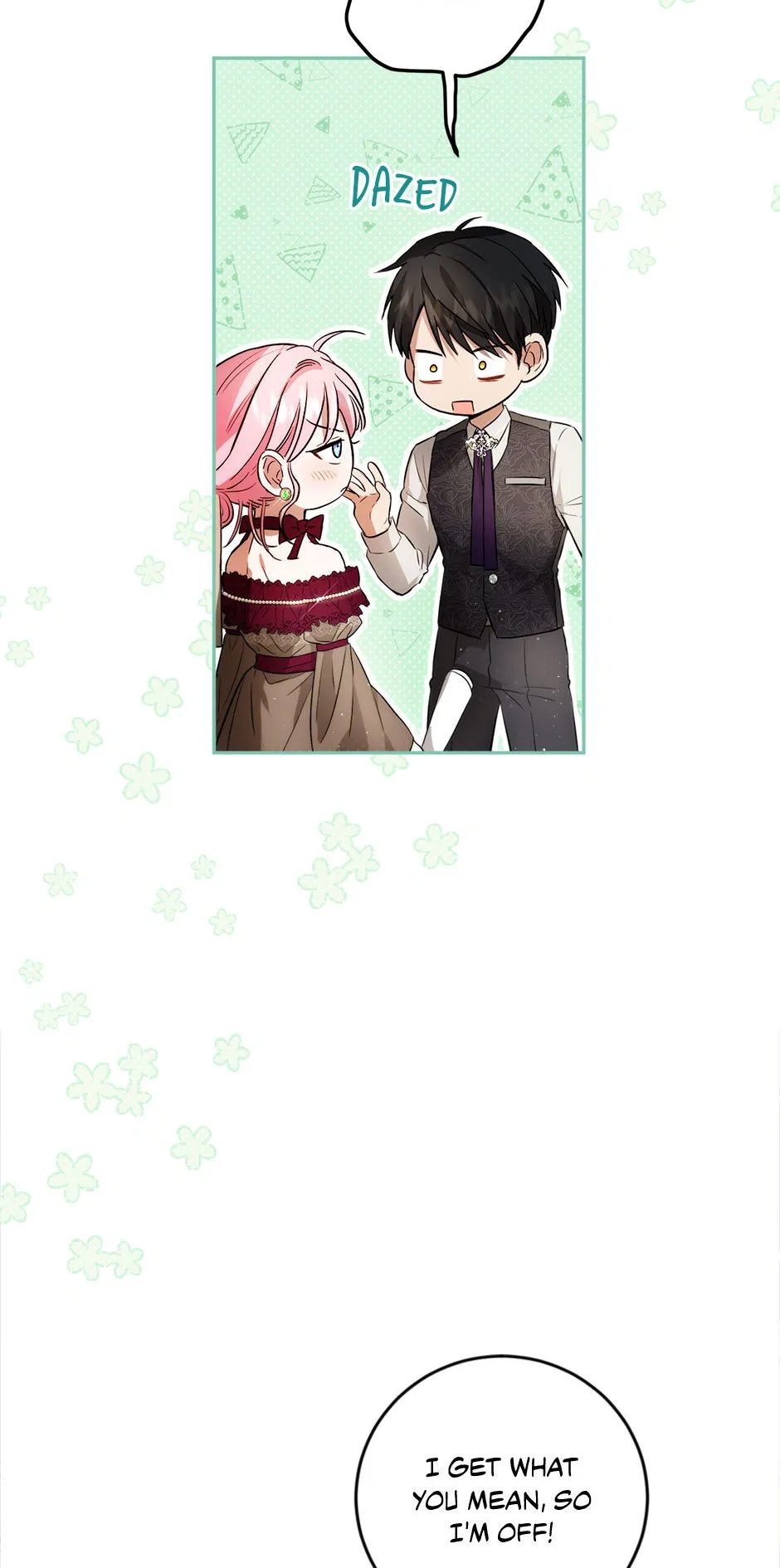 The Princess’s Double Life Chapter 85 page 82