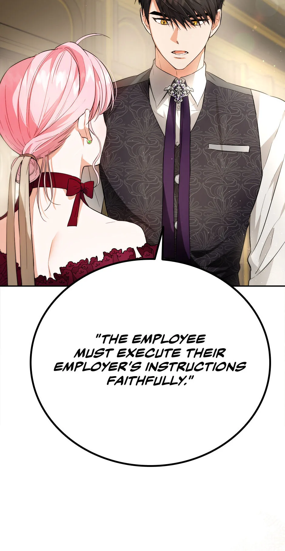The Princess’s Double Life Chapter 85 page 69
