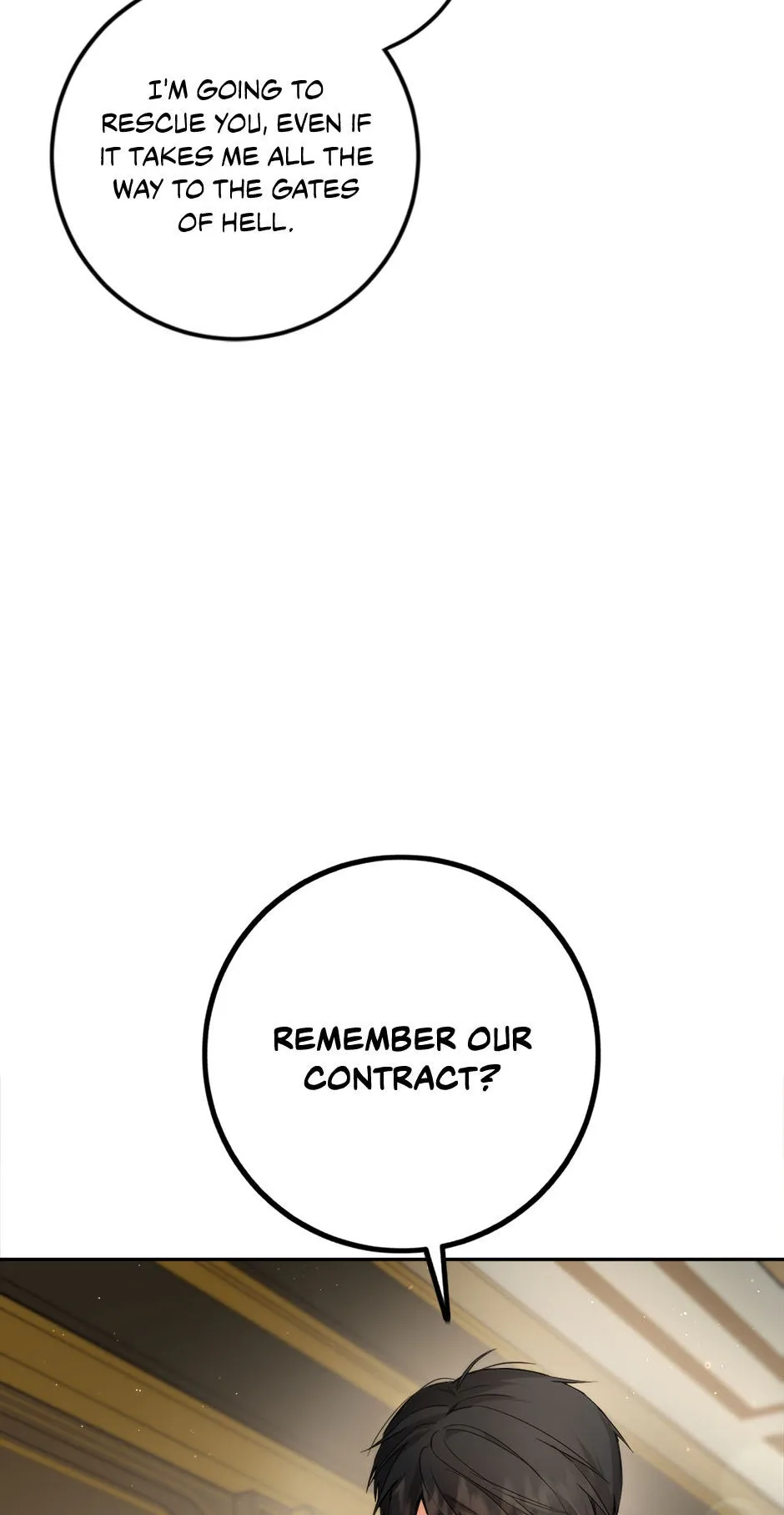The Princess’s Double Life Chapter 85 page 68