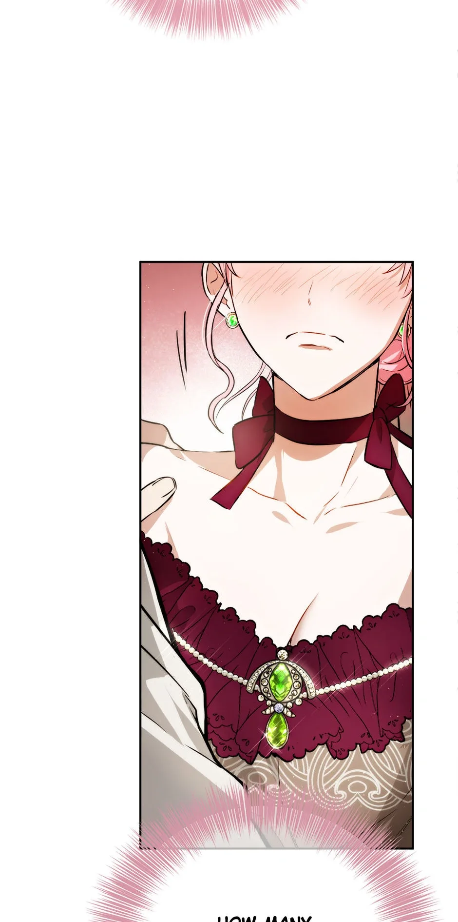 The Princess’s Double Life Chapter 85 page 77